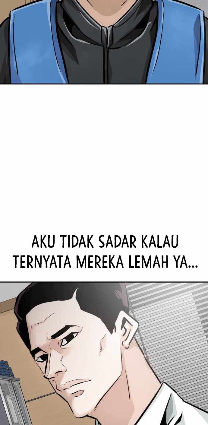 All Rounder Chapter 25 halaman 5