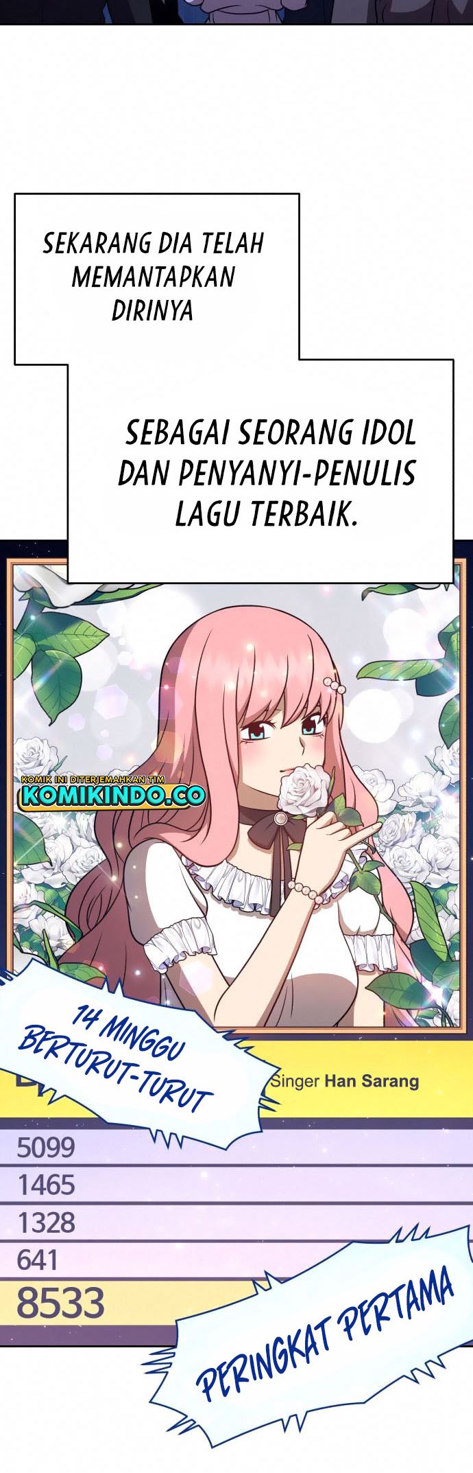 +99 Wooden Stick Chapter 07 Gambar 8