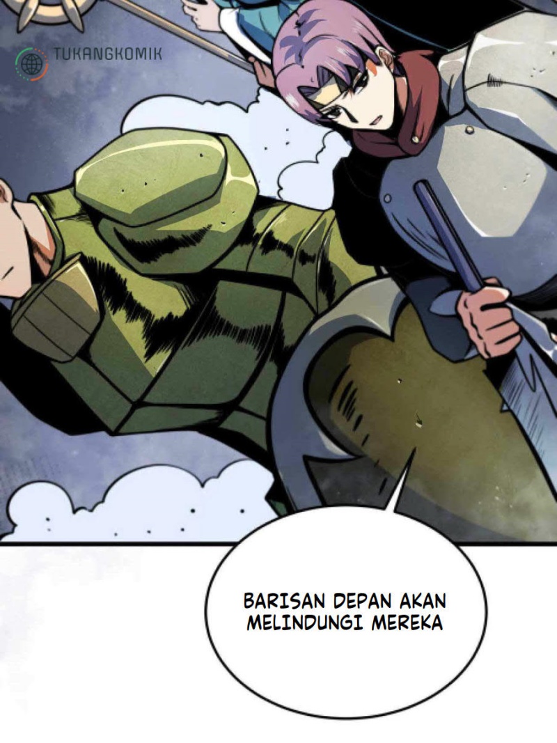 Demon King Cheat System Chapter 8 halaman 5