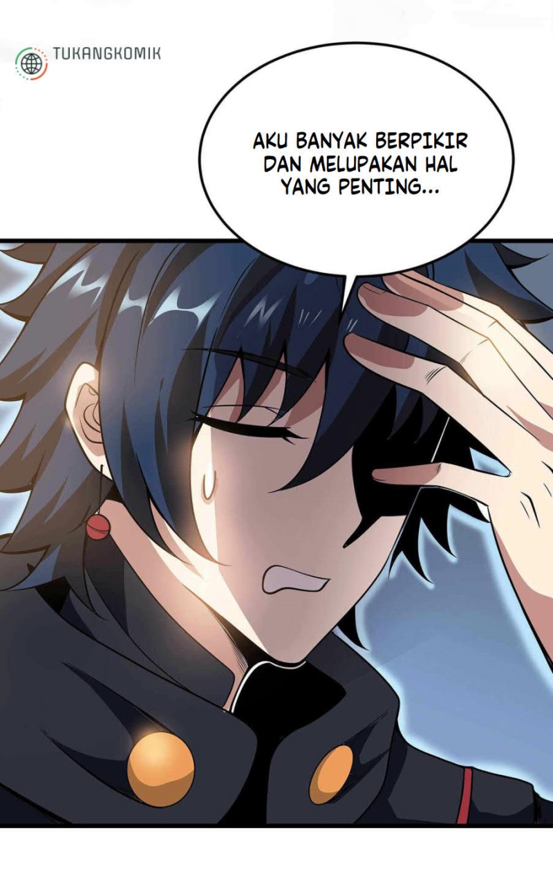 Demon King Cheat System Chapter 6 halaman 7