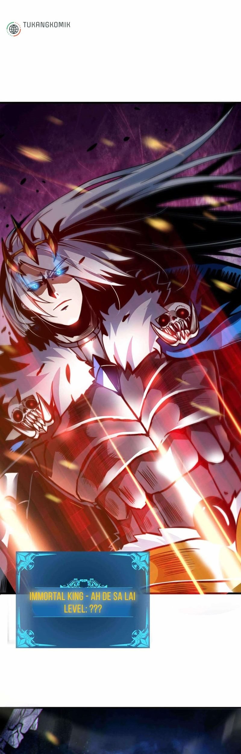 Demon King Cheat System Chapter 1 halaman 9