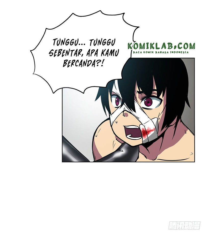 Clark Walker Empire Chapter 3 halaman 5