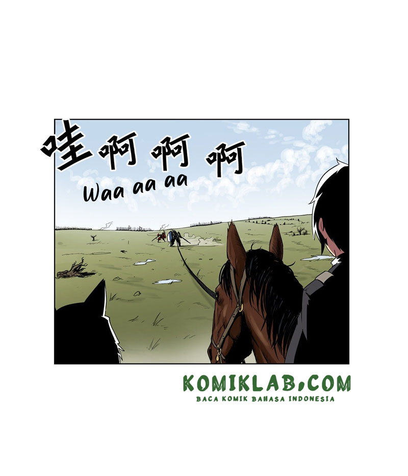 Clark Walker Empire Chapter 1 halaman 10