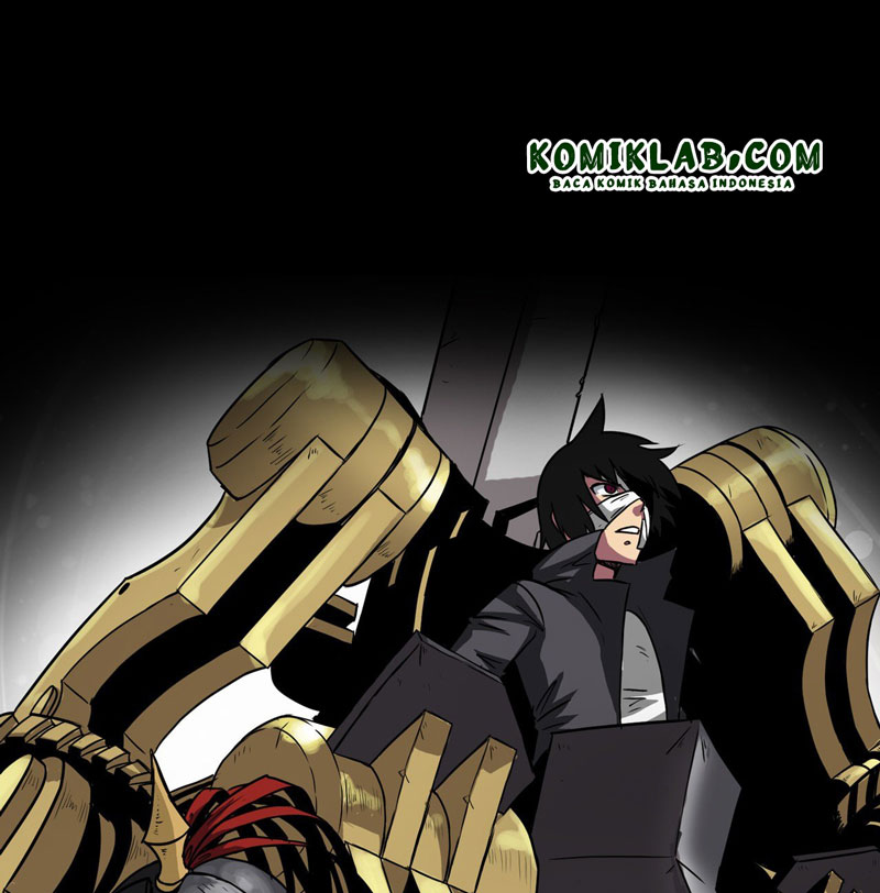 Manhua Clark Walker Empire Chapter 00.1 gambar 2