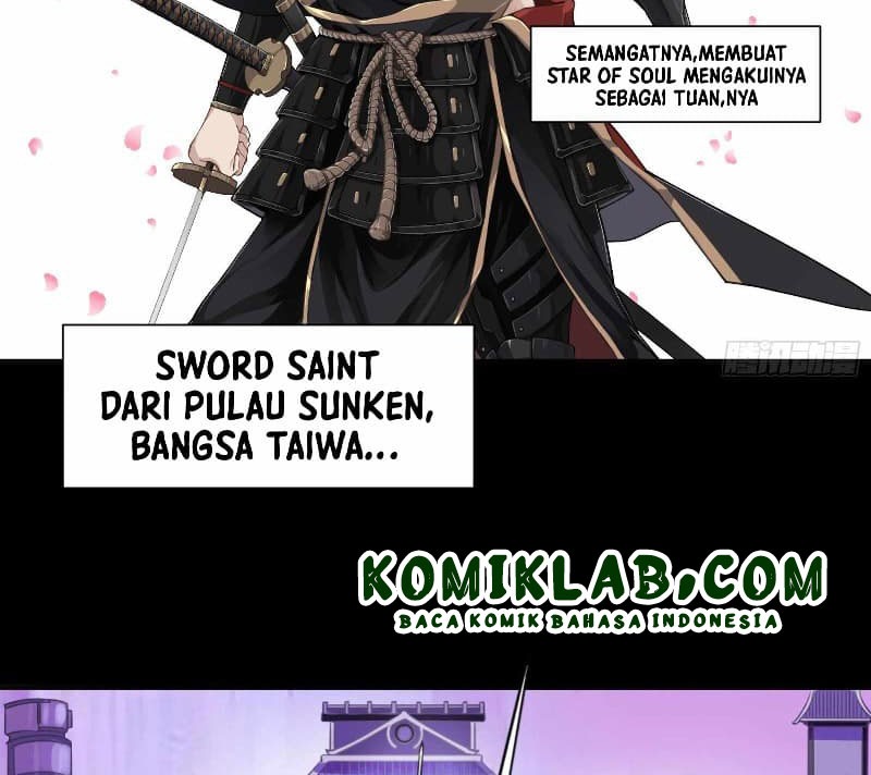 Legend of Star General Chapter 21 Gambar 5