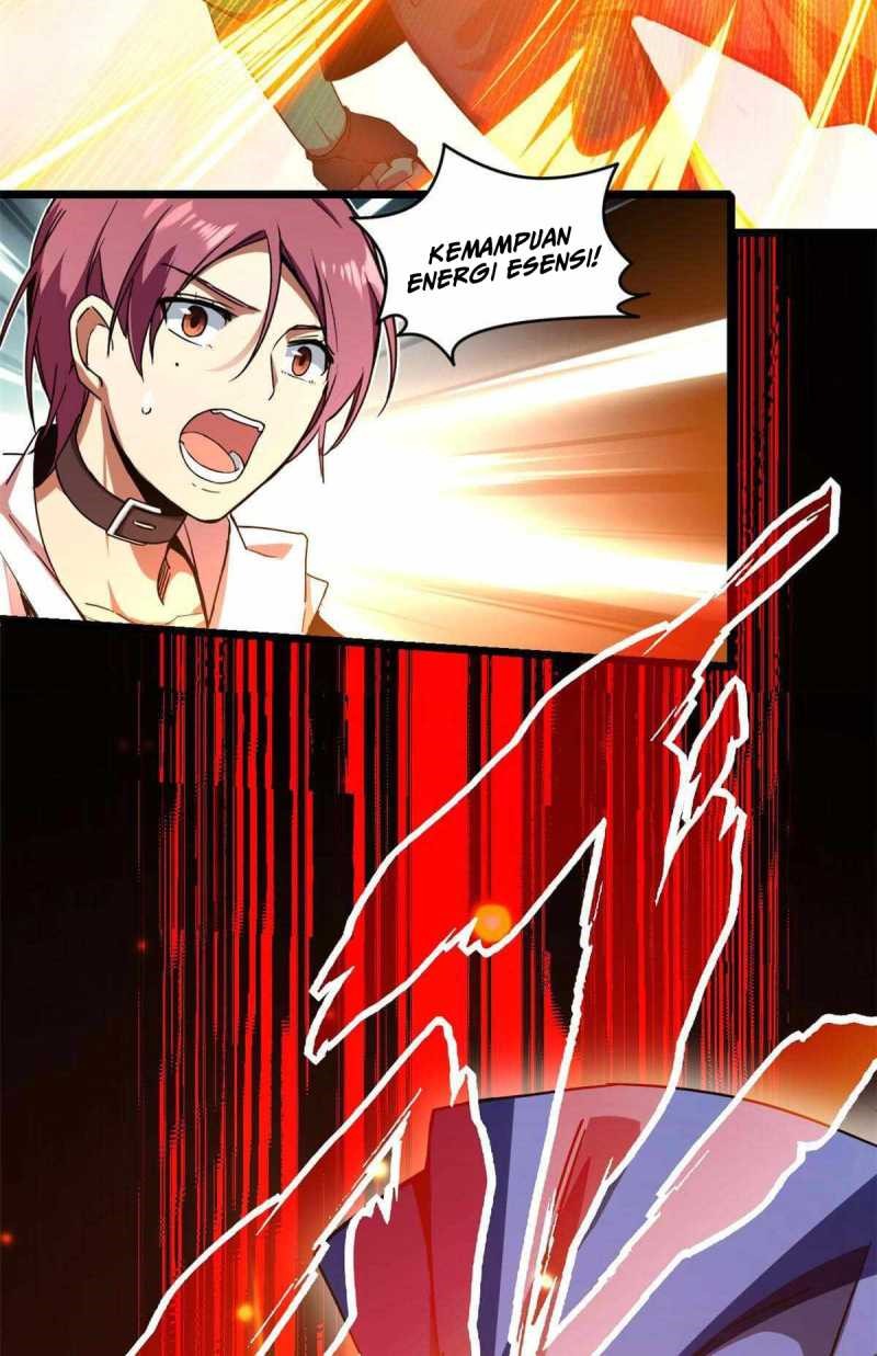 Let Me Game In Peace Chapter 03 Gambar 4