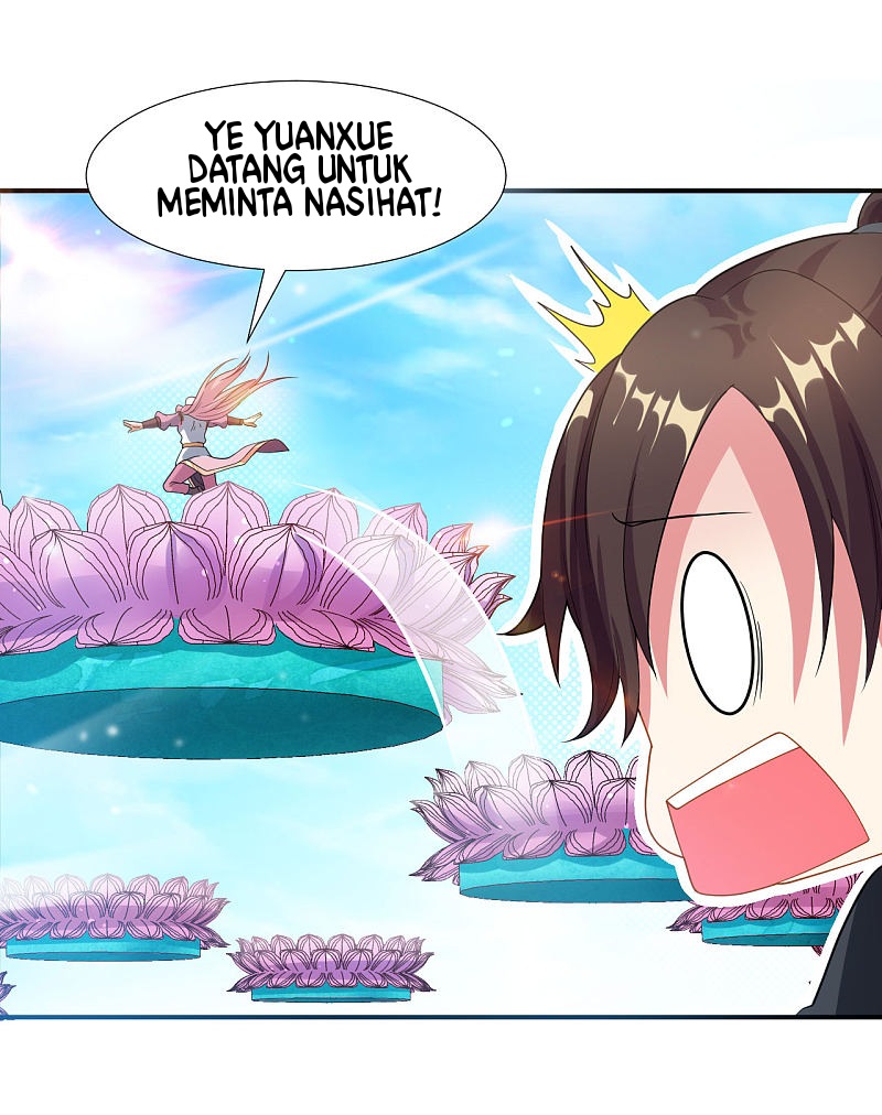 Dao Yin Chapter 6 halaman 5