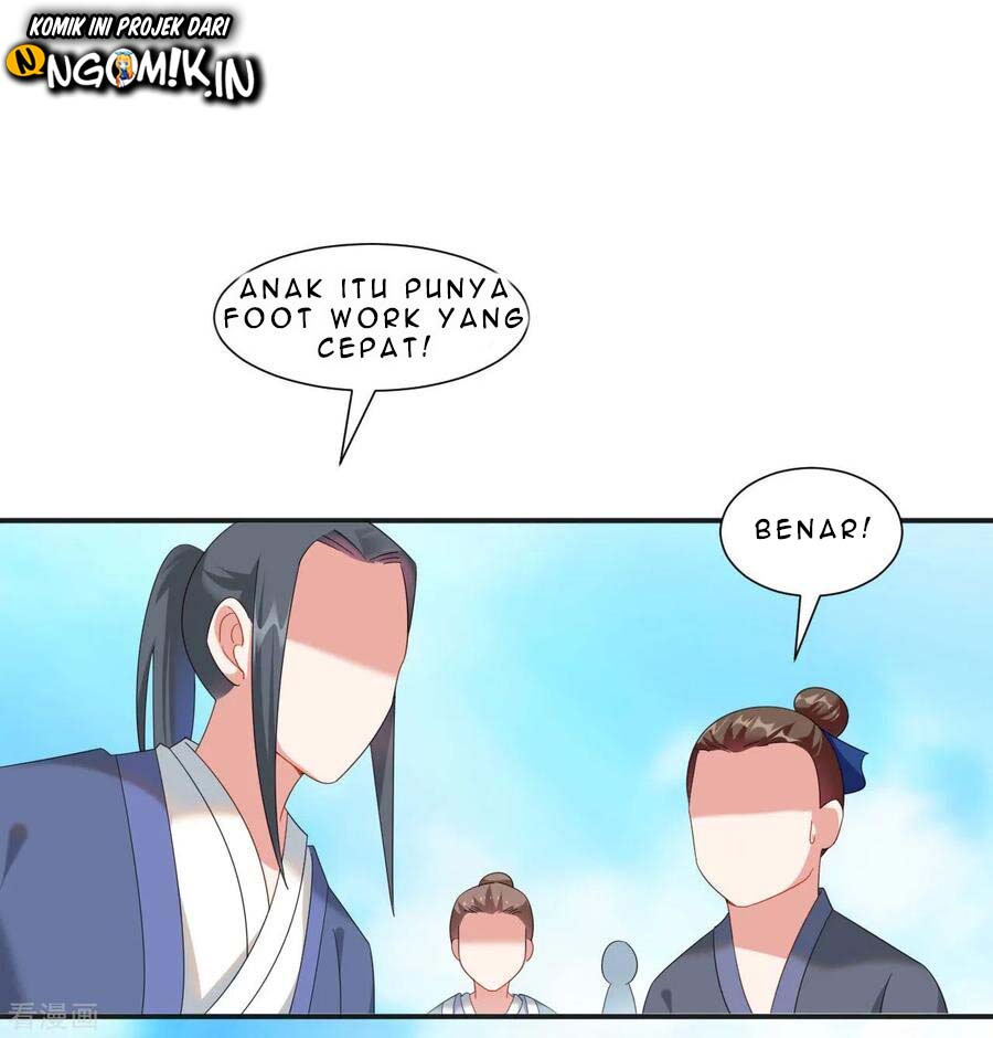 Dao Yin Chapter 5 halaman 4