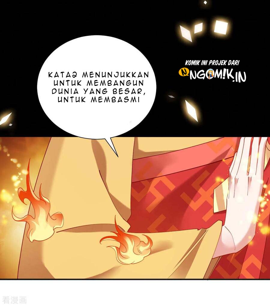 Dao Yin Chapter 3 halaman 5