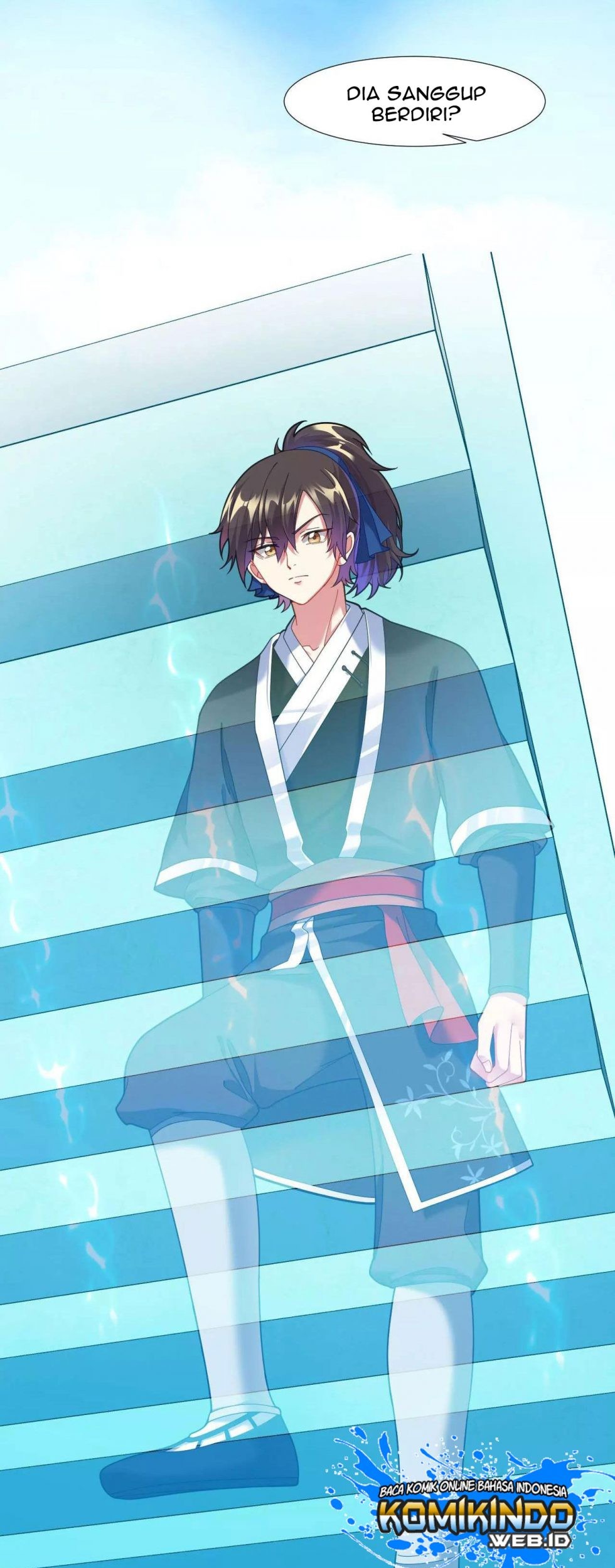 Dao Yin Chapter 2 halaman 4