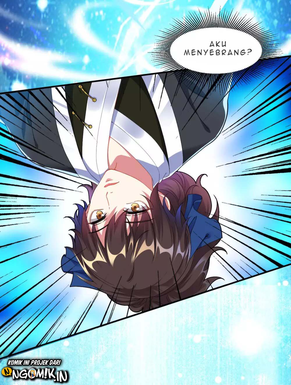 Dao Yin Chapter 1 halaman 4