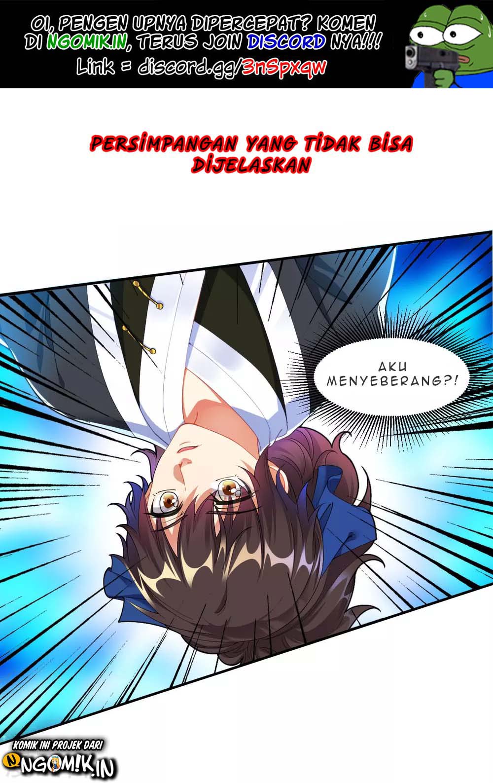 Dao Yin Chapter .1 halaman 2