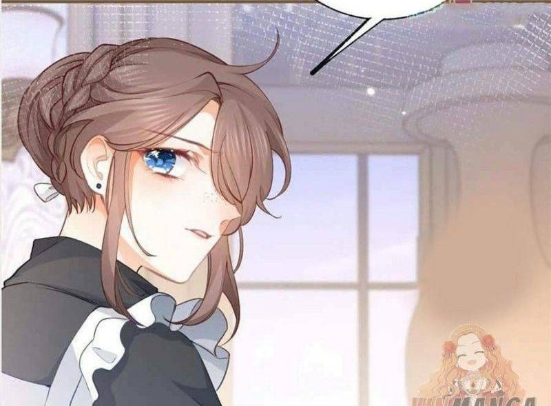 Manhua I Became the Sacrificial Princess Chapter 24 gambar 2