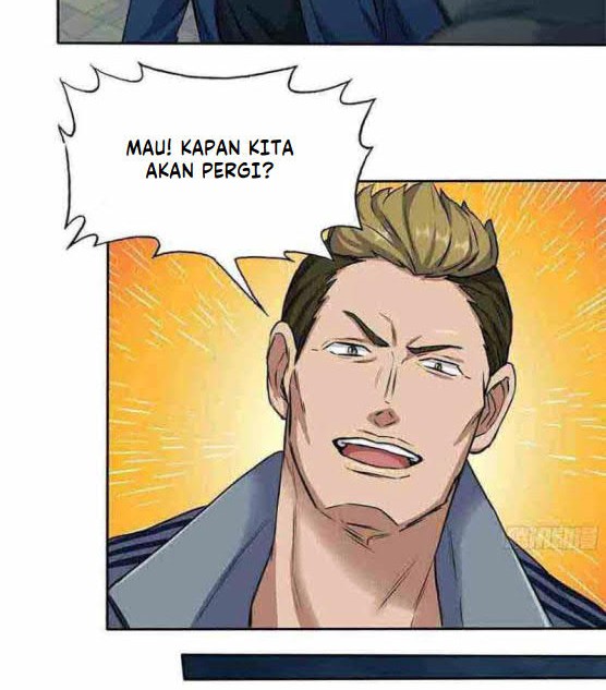 Manhua I Moved The BRICS In The Last Days Chapter 247 gambar 2