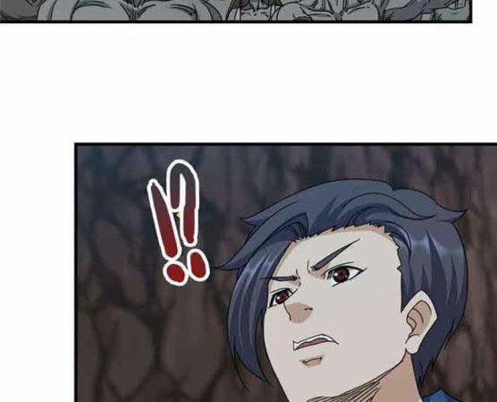 Manhua I Moved The BRICS In The Last Days Chapter 245 gambar 2