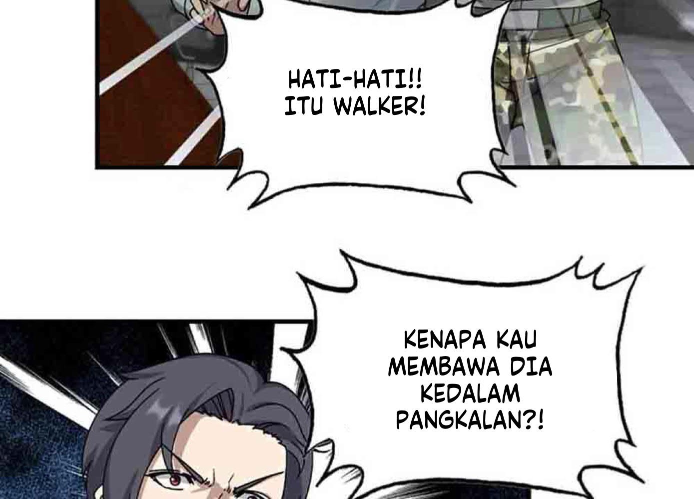 I Moved The BRICS In The Last Days Chapter 221 Gambar 3
