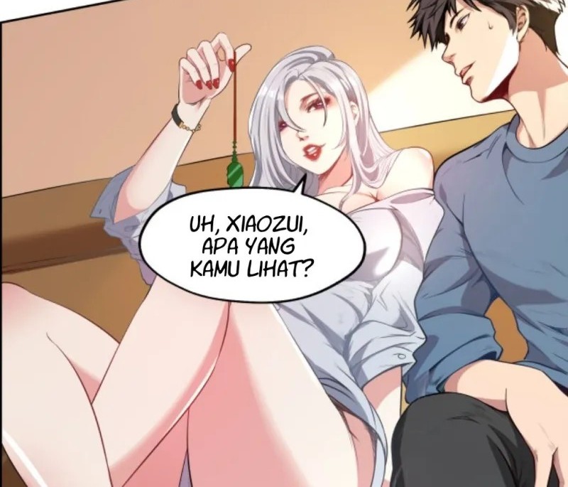Super Appraiser Chapter 7 halaman 5