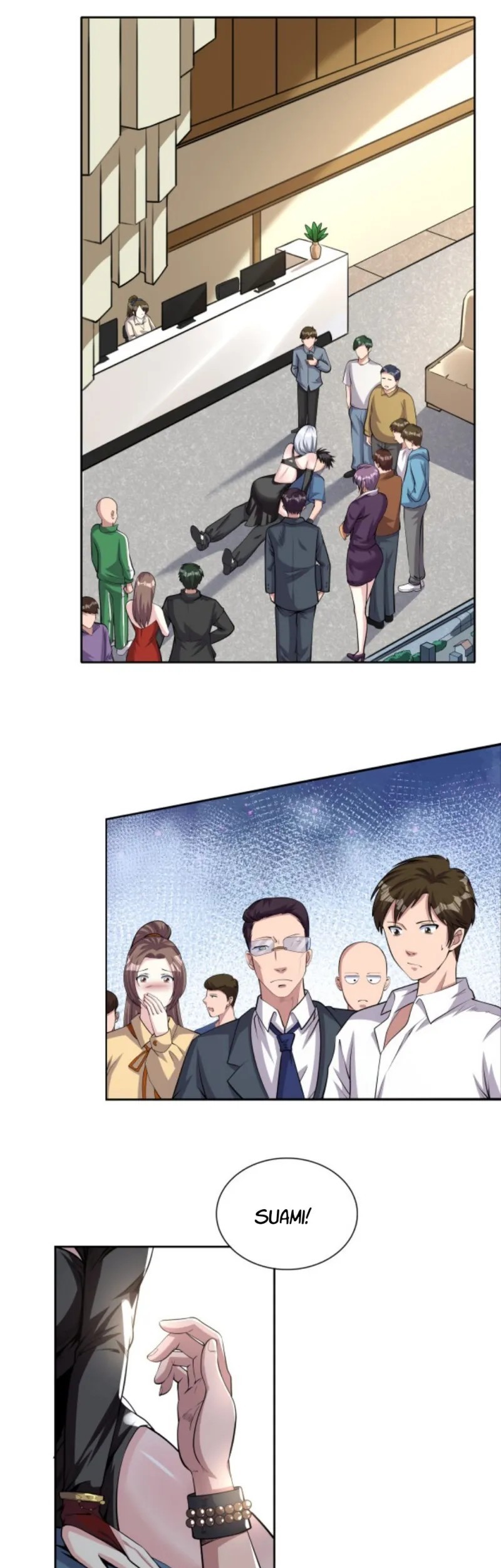 Super Appraiser Chapter 6 halaman 4