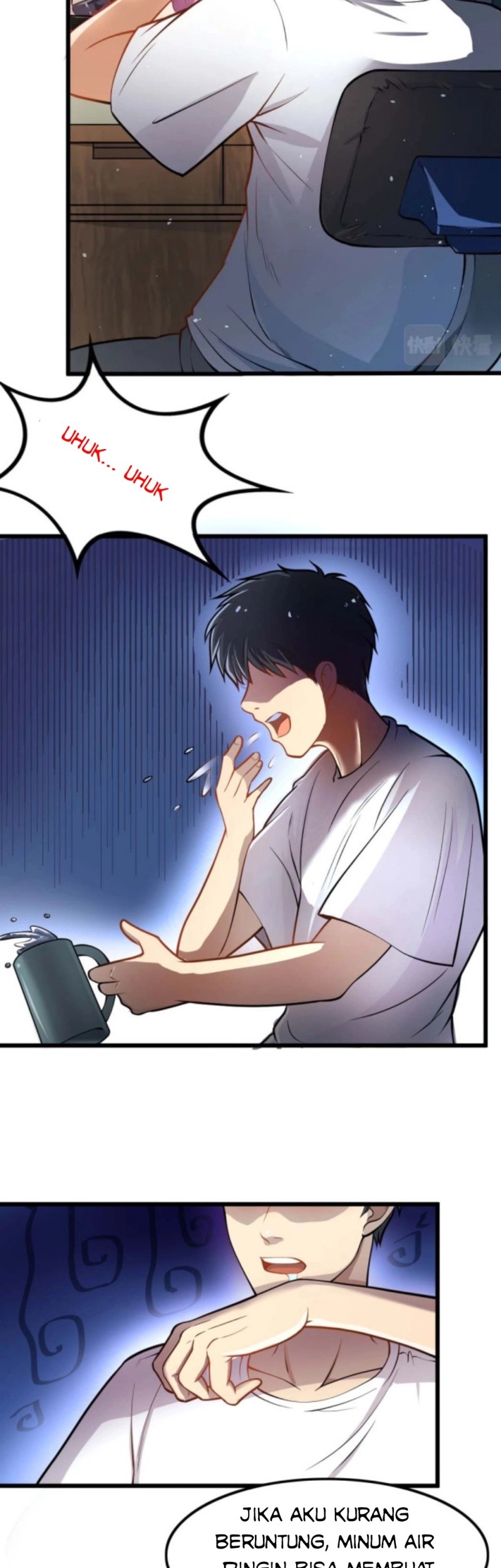 Super Appraiser Chapter 1 halaman 6