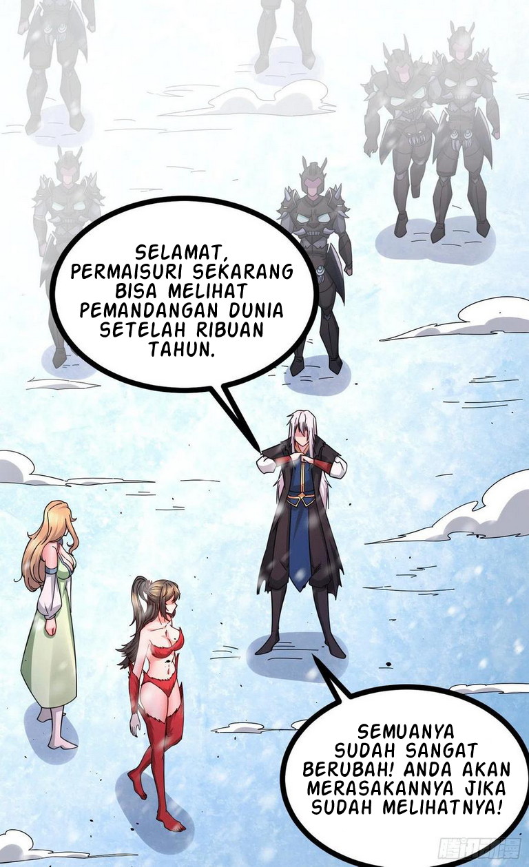 Son in Law Does Cheap Cultivation Chapter 162 halaman 3