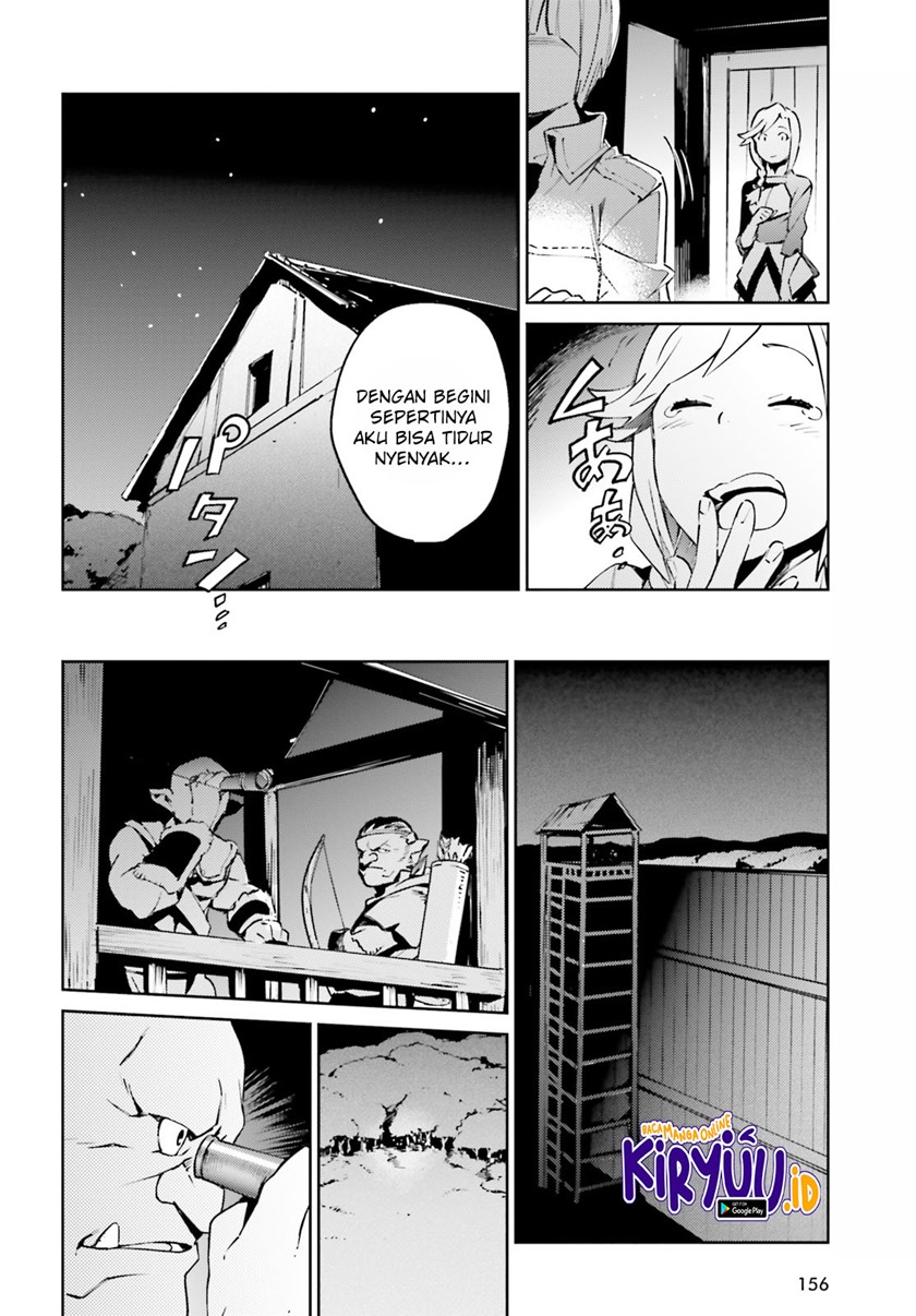Overlord Chapter 59 halaman 3