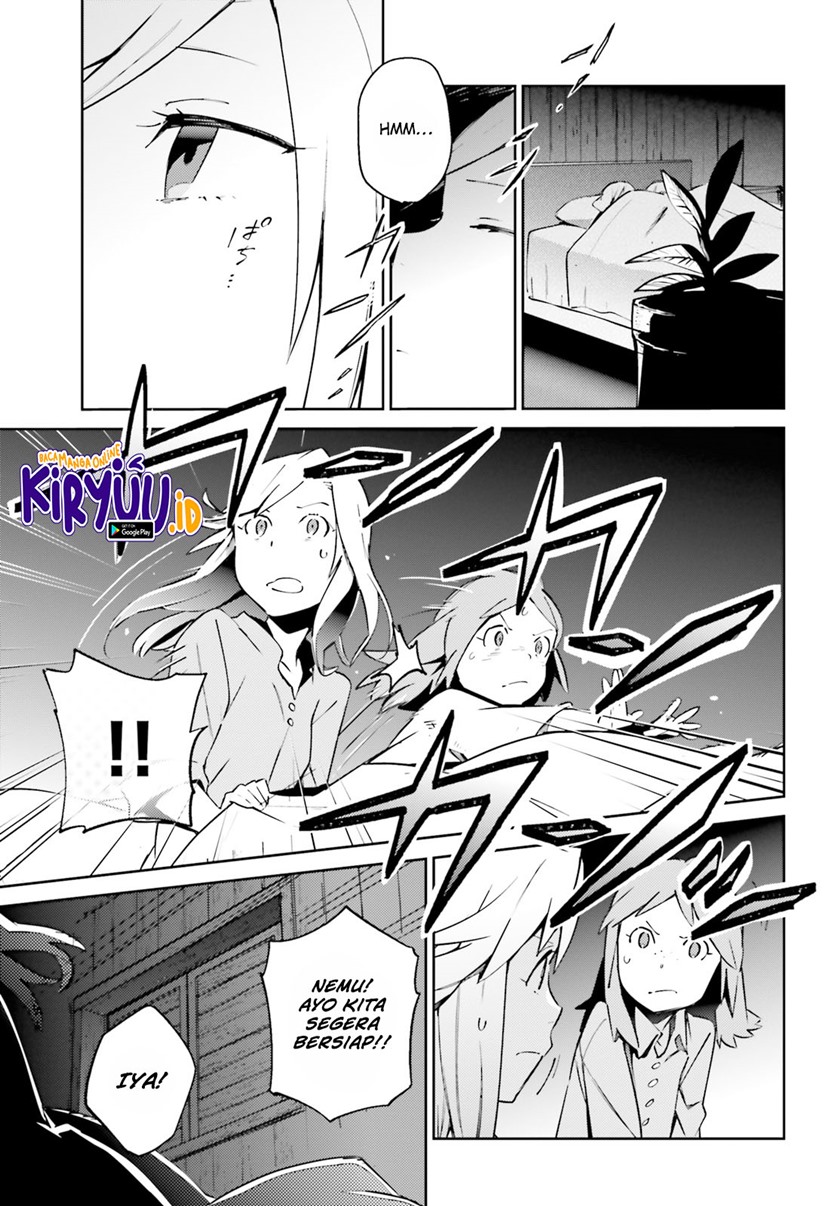 Overlord Chapter 59 halaman 4