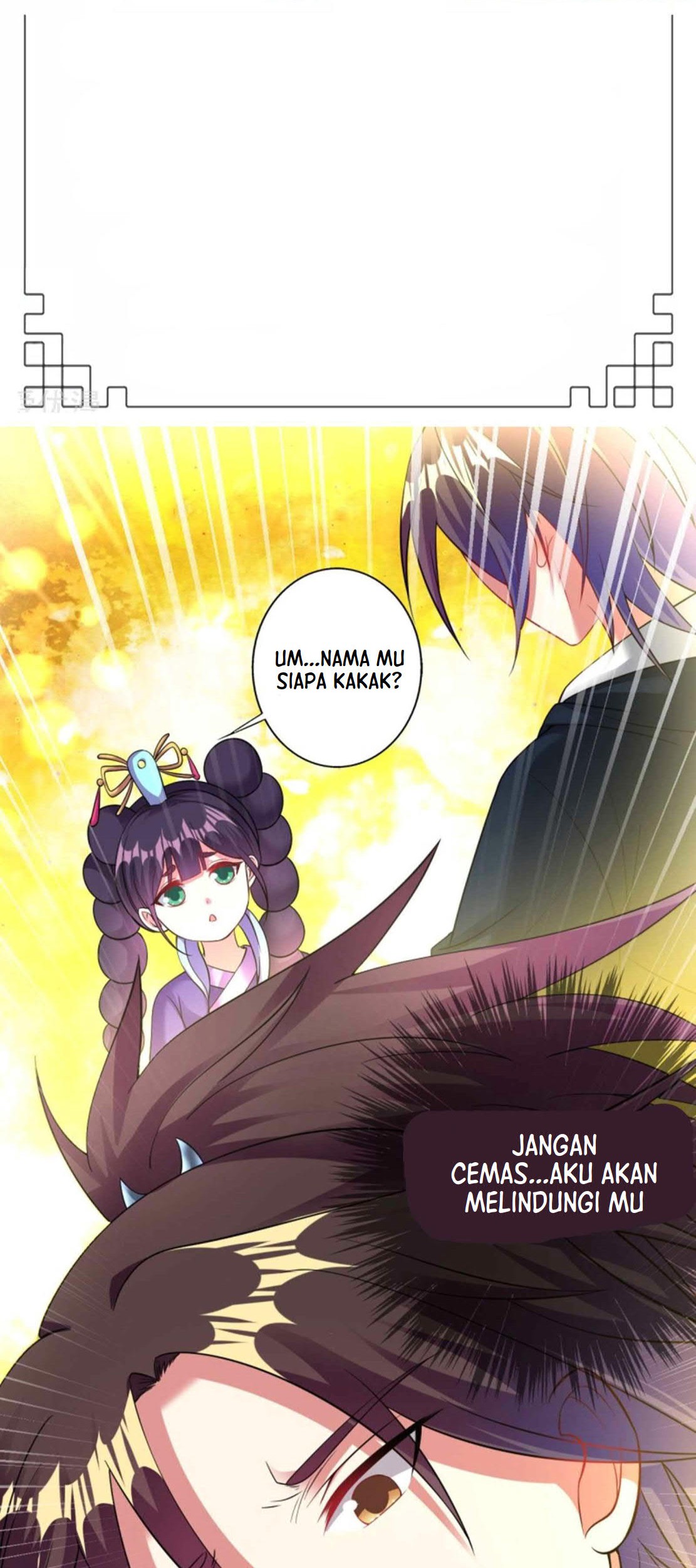 Dao Yin Chapter 167 halaman 2
