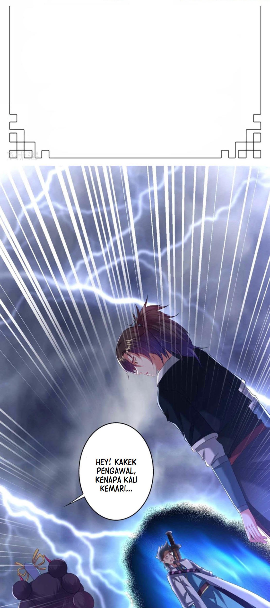 Dao Yin Chapter 166 halaman 2