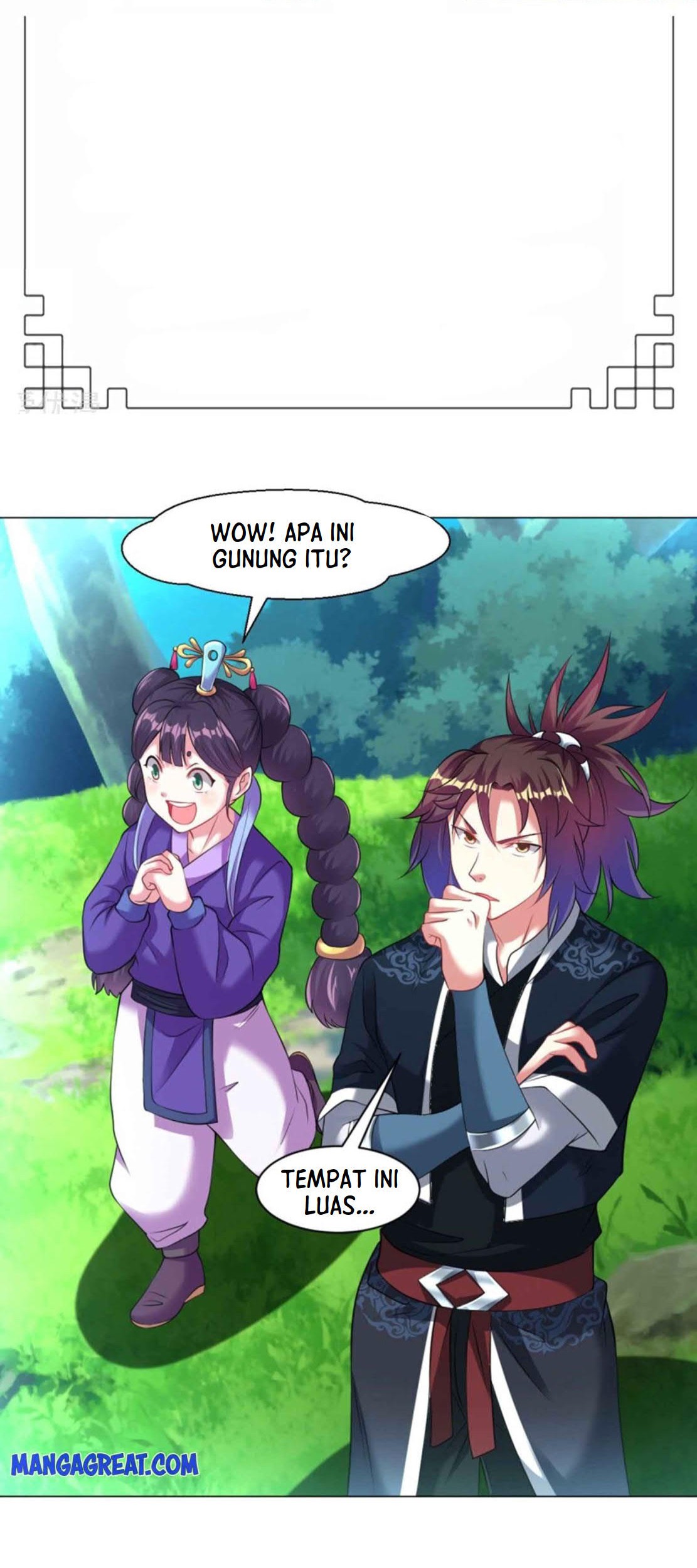Dao Yin Chapter 160 halaman 2