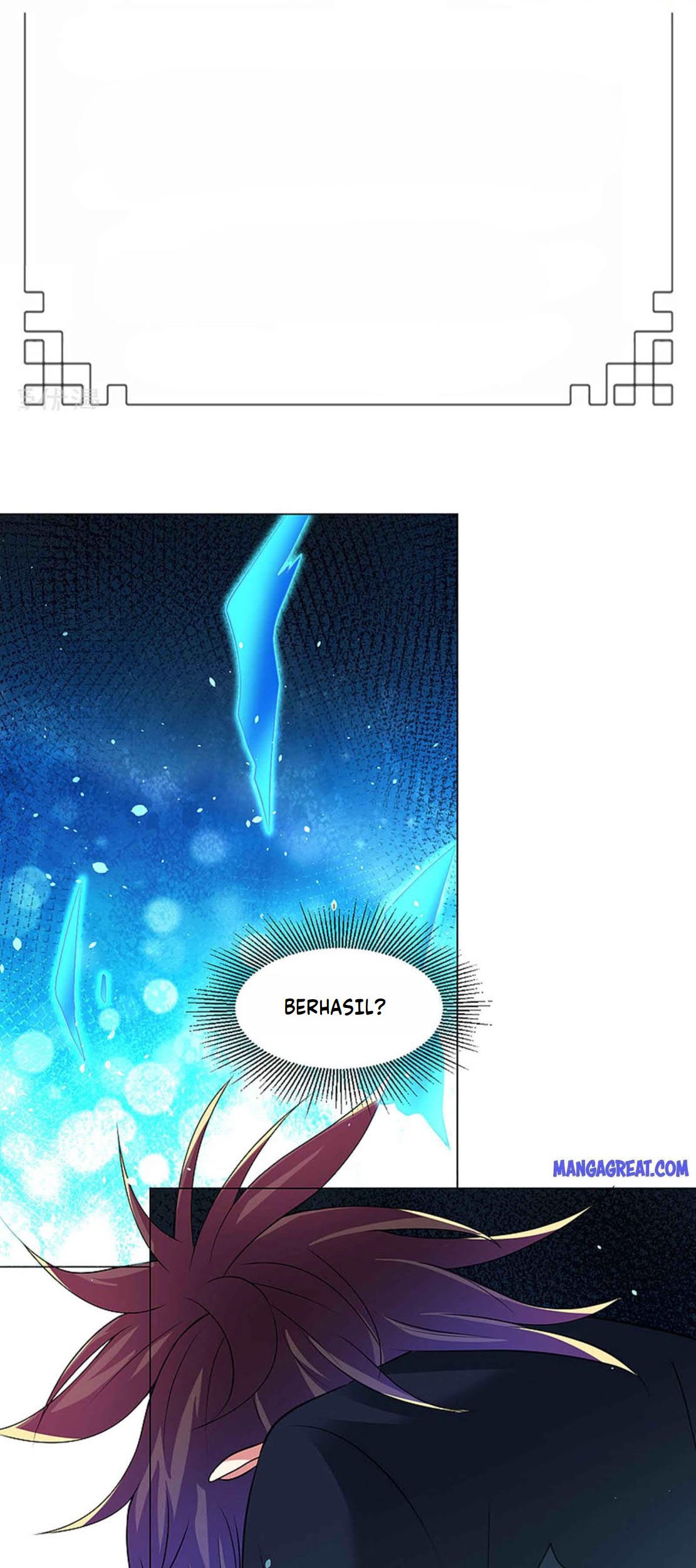 Dao Yin Chapter 158 halaman 2