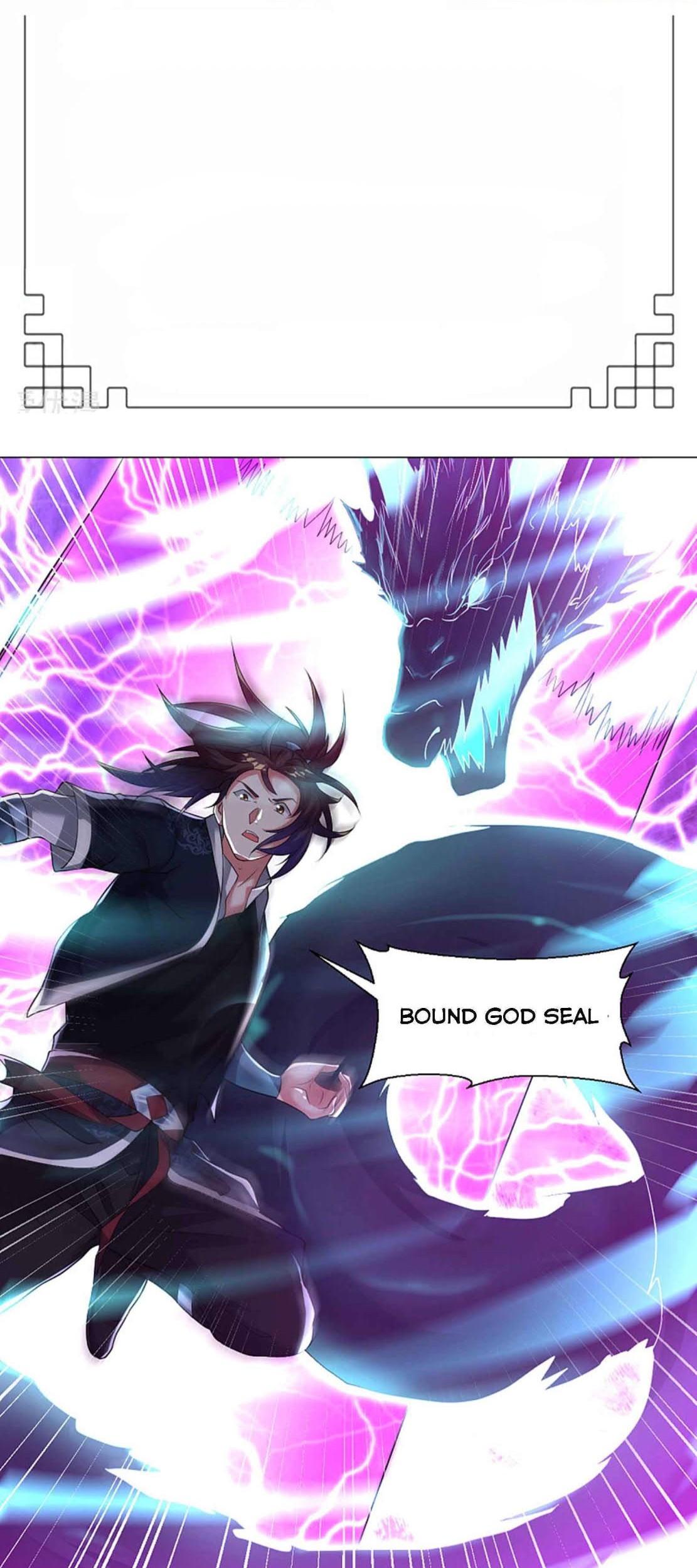 Dao Yin Chapter 153 halaman 2
