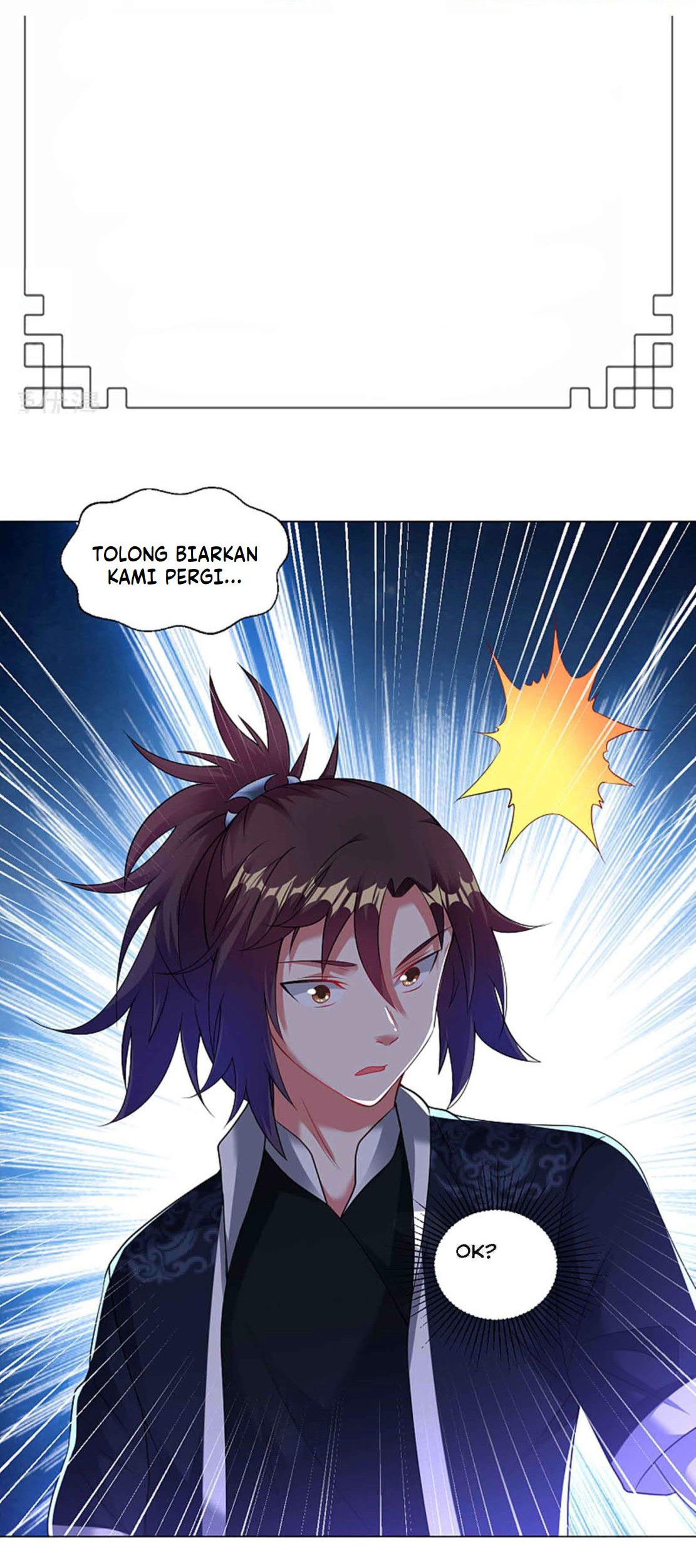 Dao Yin Chapter 151 halaman 2