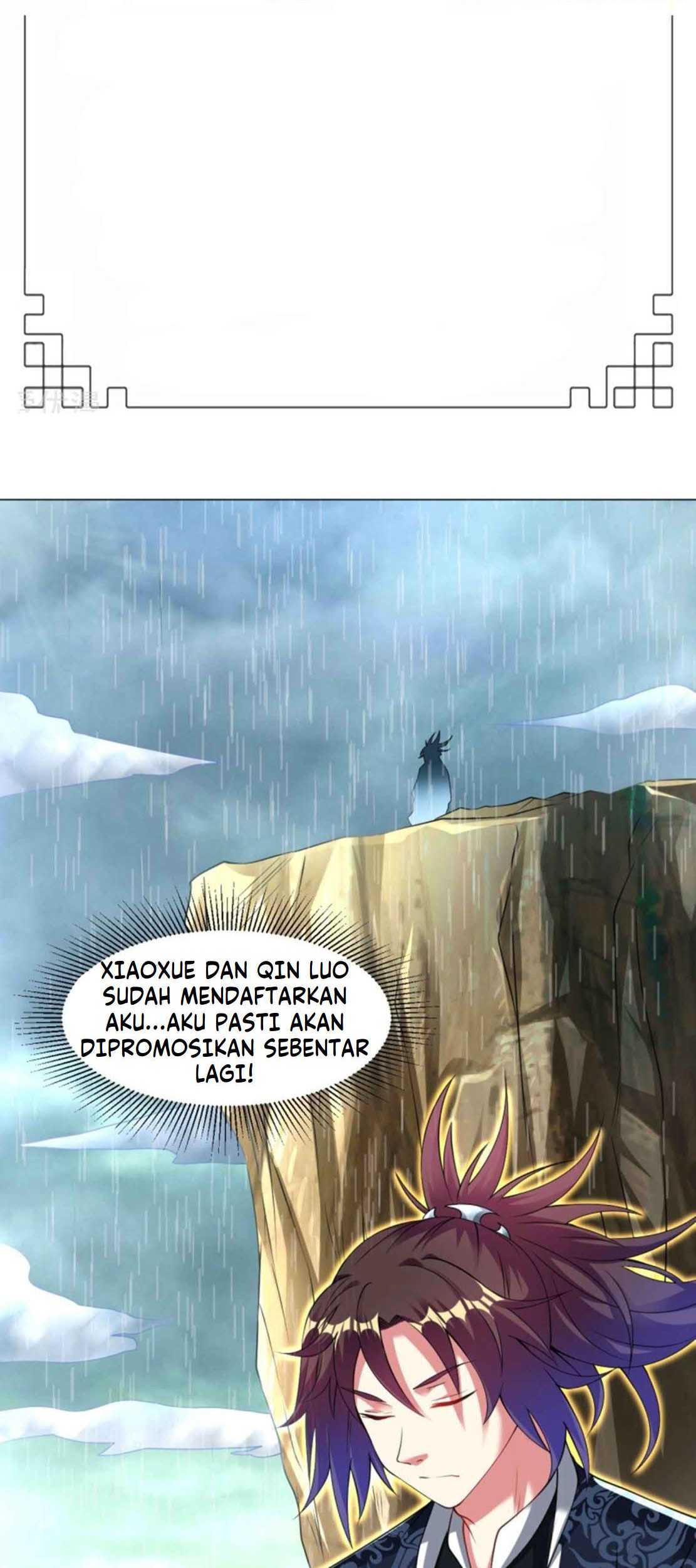 Dao Yin Chapter 150 halaman 2