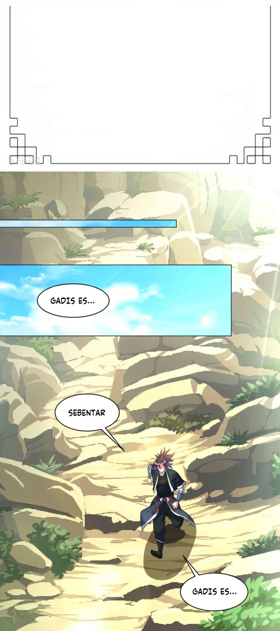 Dao Yin Chapter 149 halaman 2