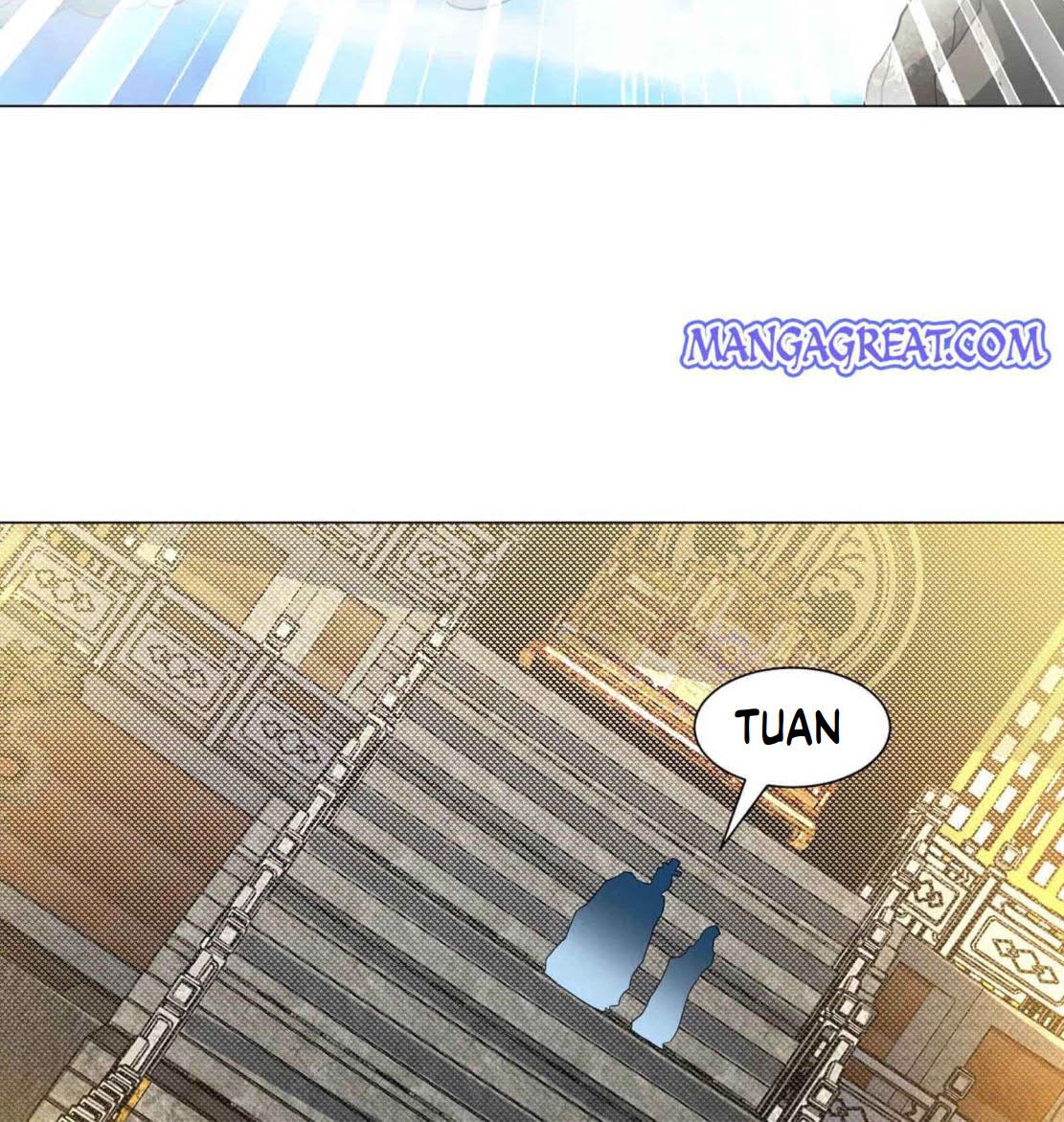 Dao Yin Chapter 146 halaman 3