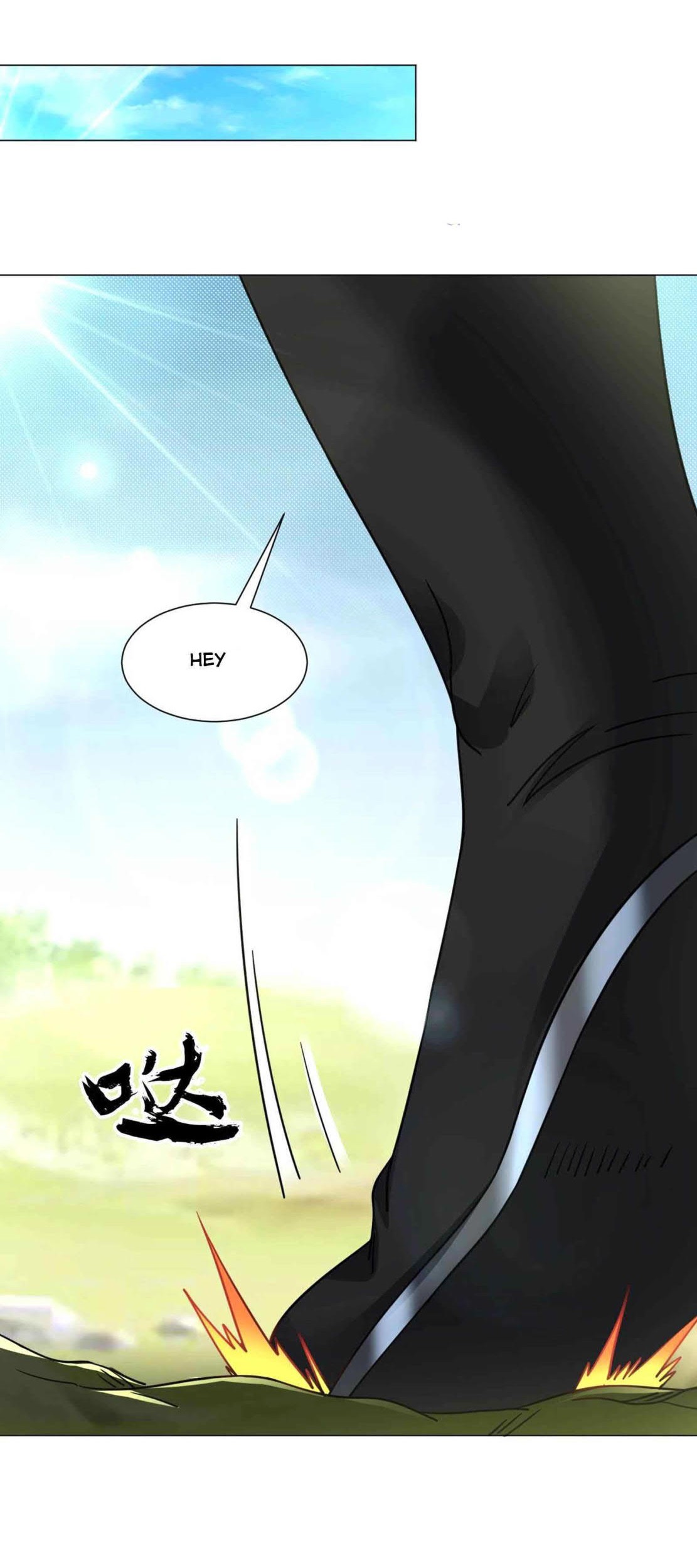 Dao Yin Chapter 145 halaman 2
