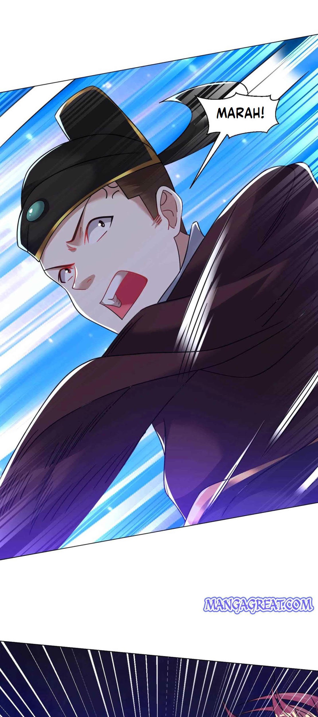 Dao Yin Chapter 144 halaman 2