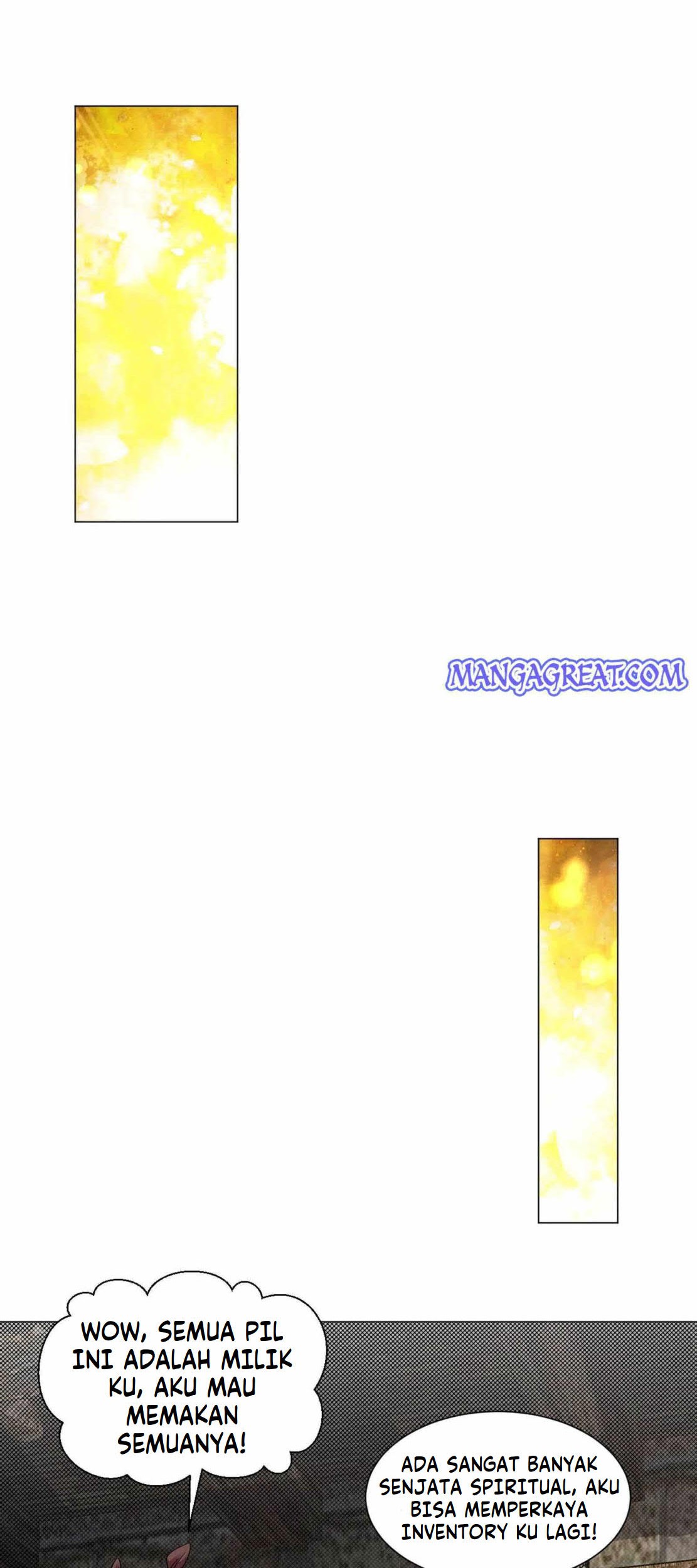 Dao Yin Chapter 139 halaman 2