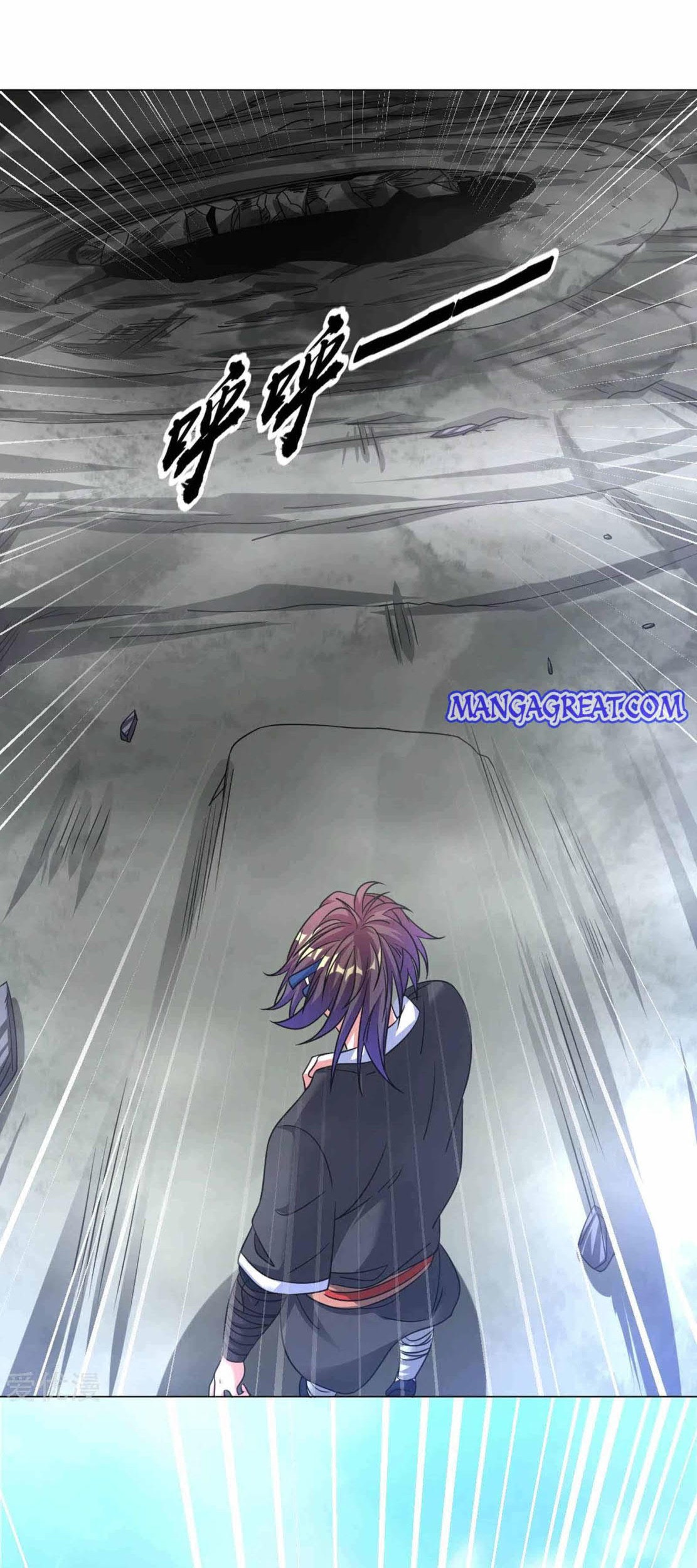 Dao Yin Chapter 136 halaman 2