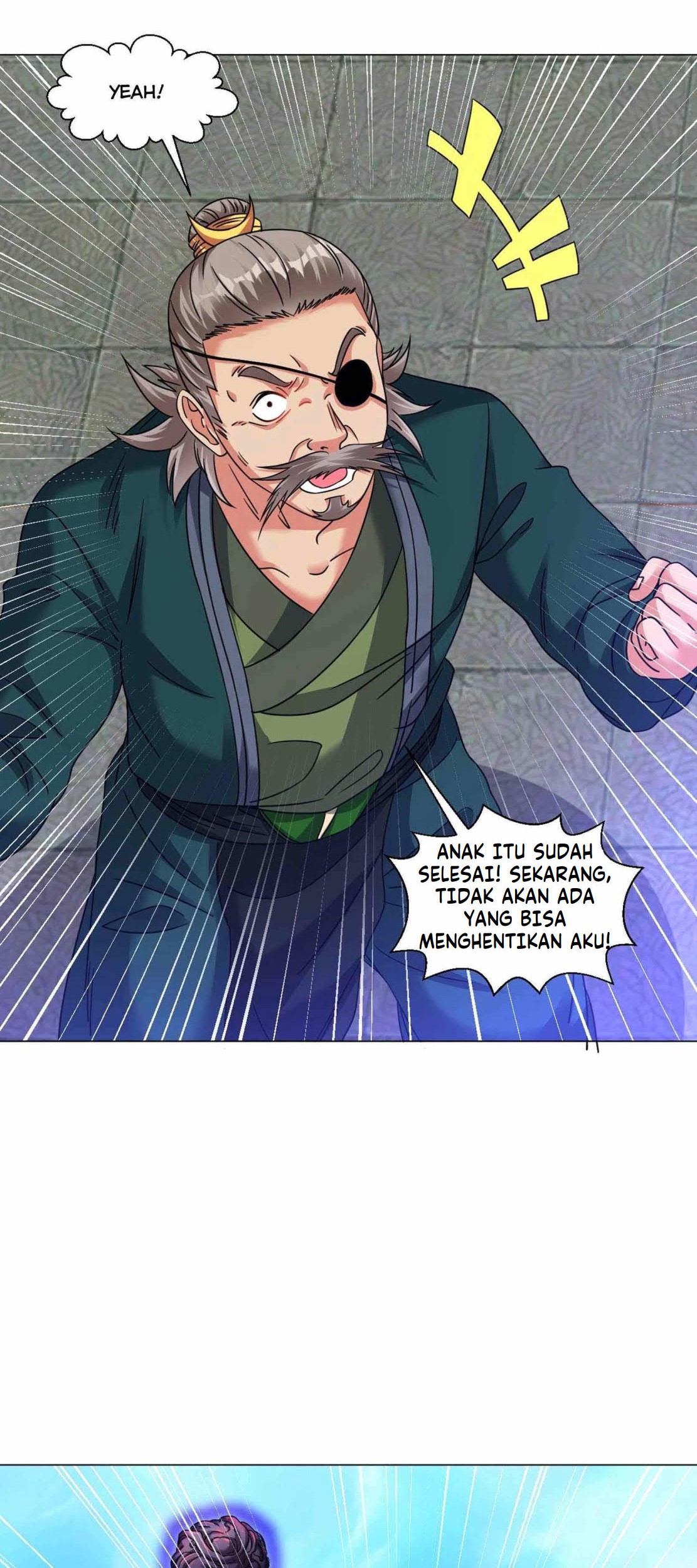 Dao Yin Chapter 135 halaman 2
