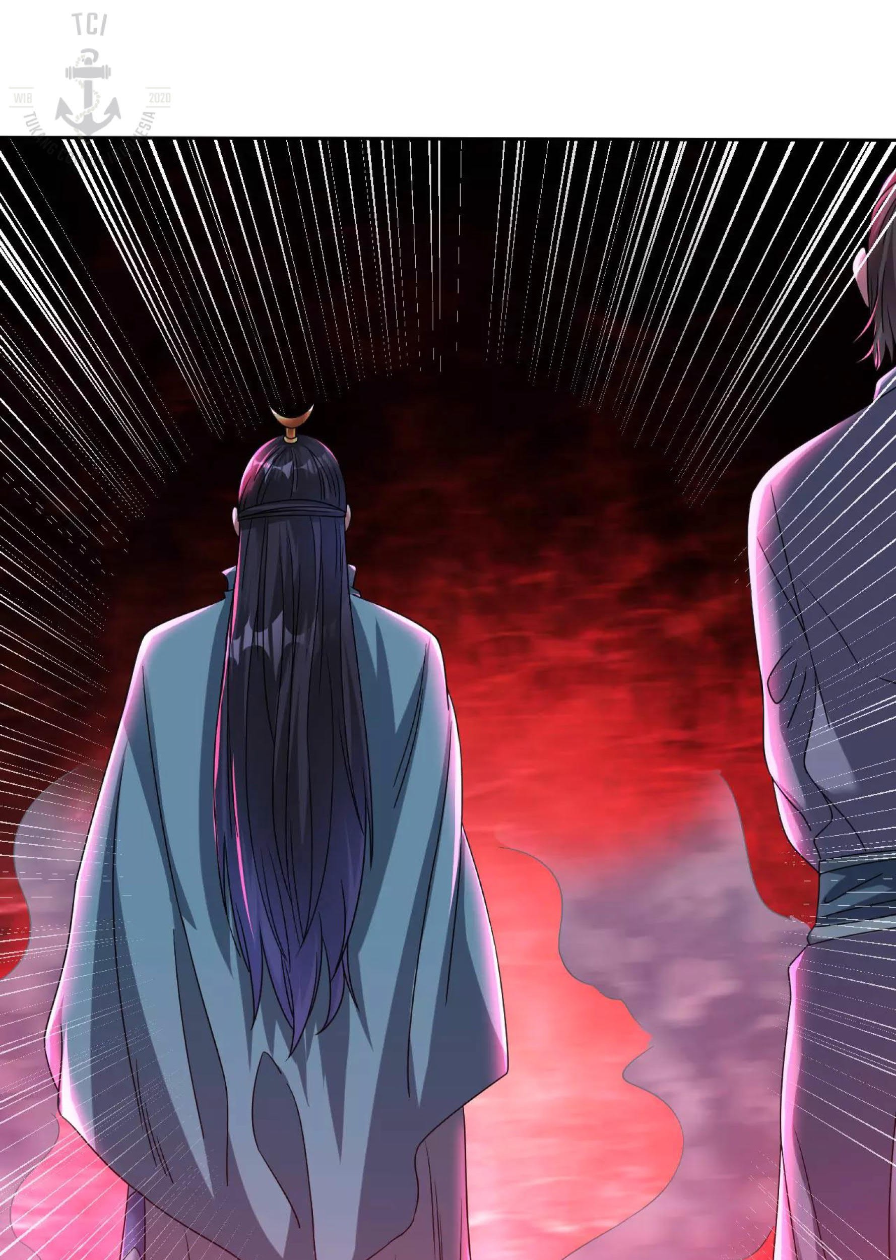Dao Yin Chapter 122 halaman 3