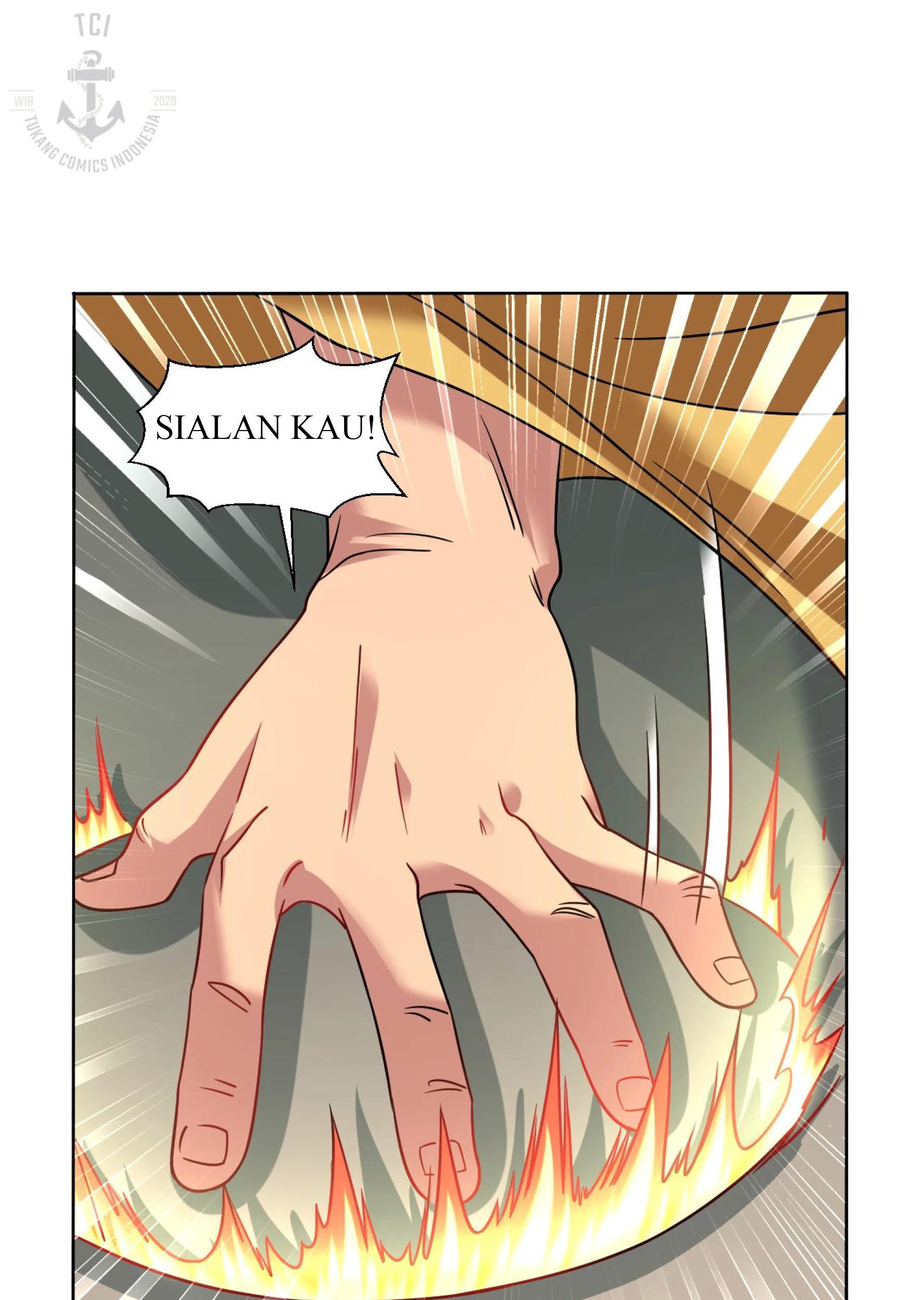 Dao Yin Chapter 120 halaman 5