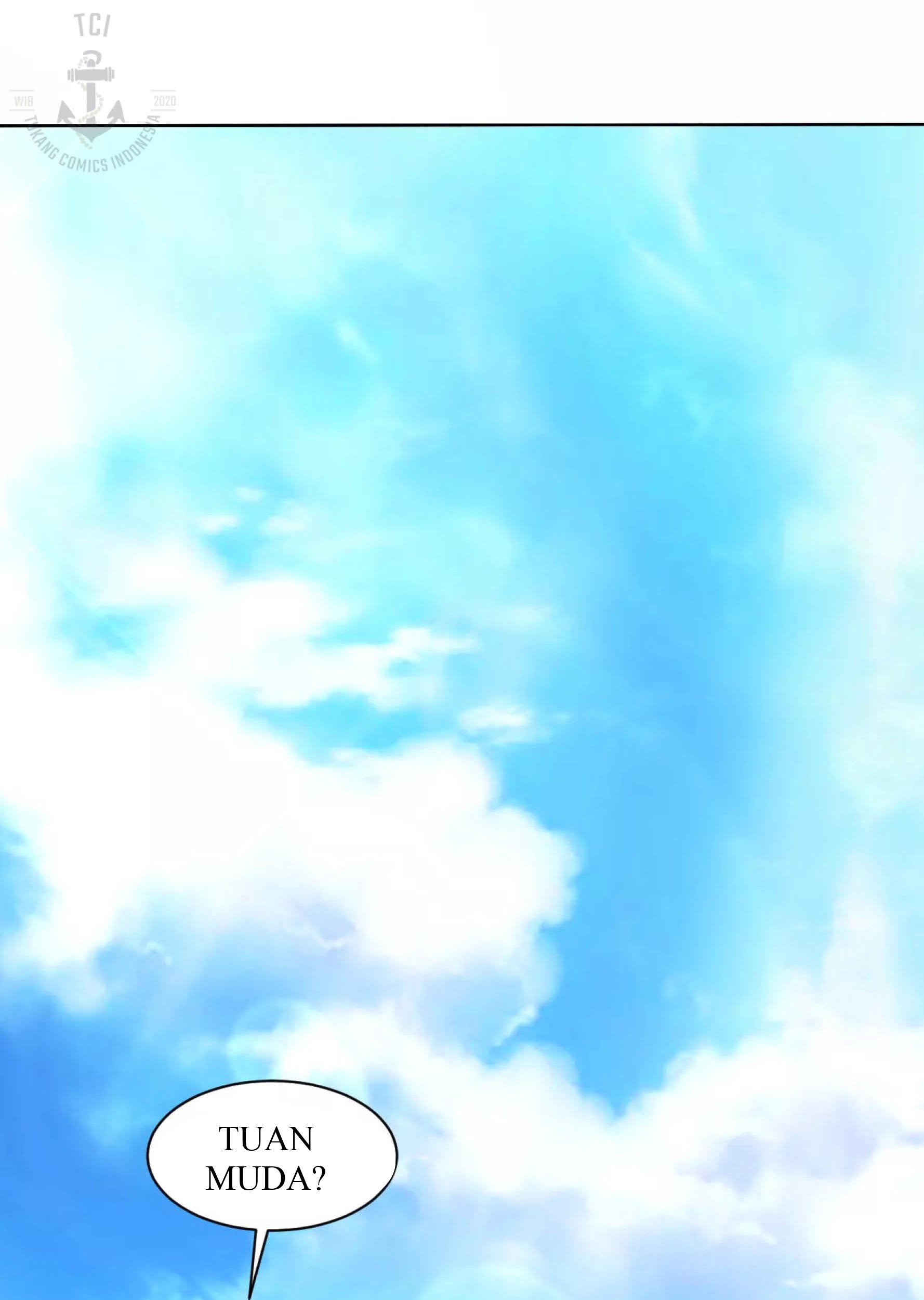 Dao Yin Chapter 117 halaman 3
