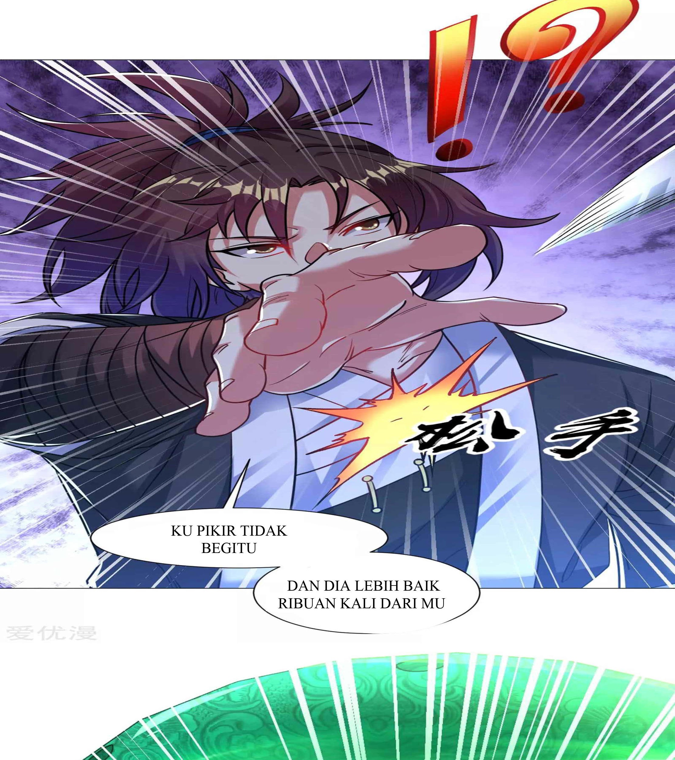 Dao Yin Chapter 114 halaman 4