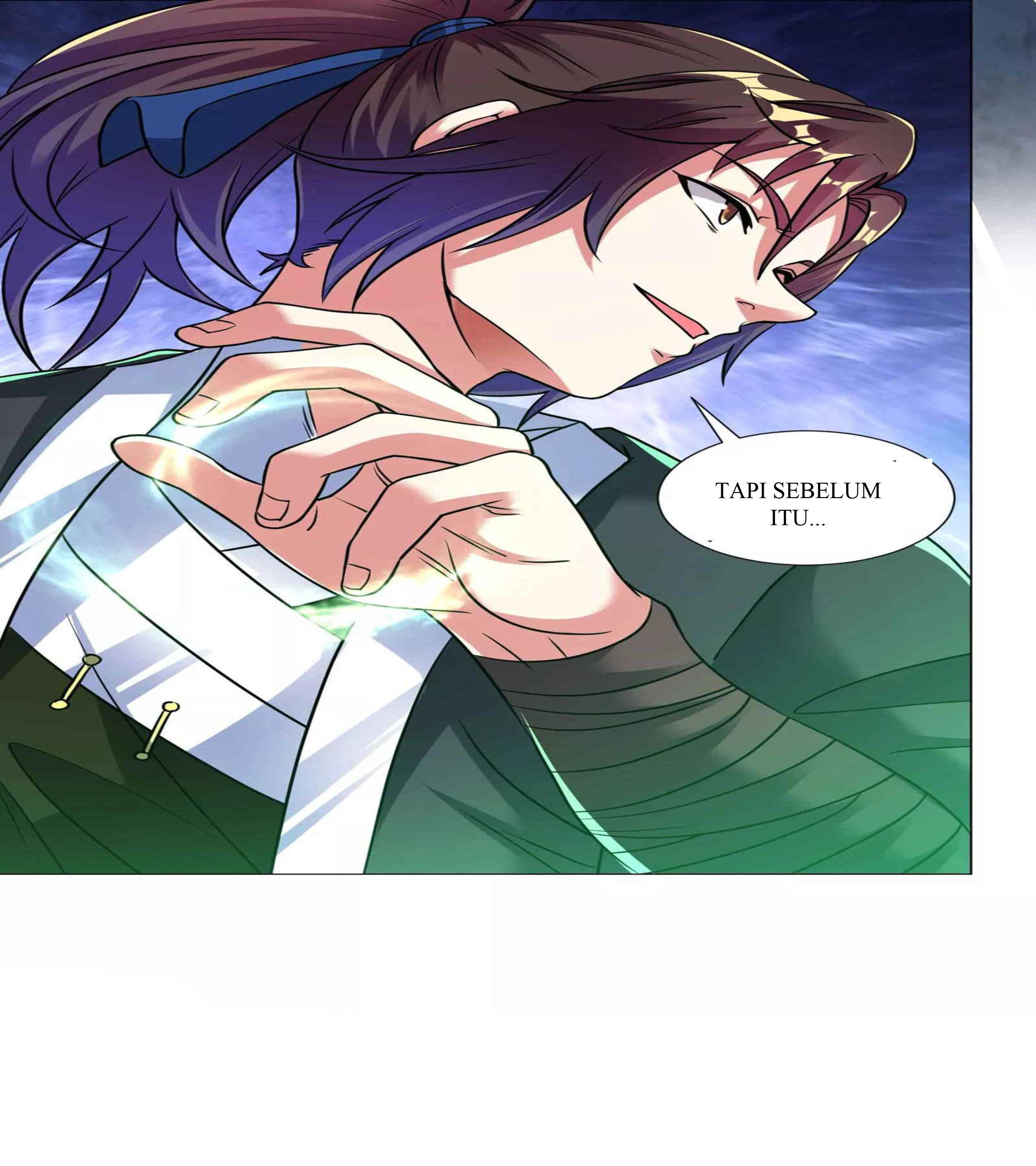 Dao Yin Chapter 112 halaman 3