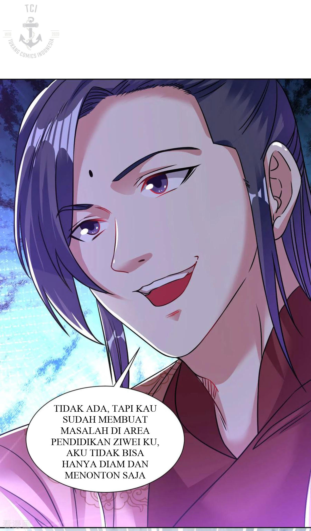 Dao Yin Chapter 110 halaman 4