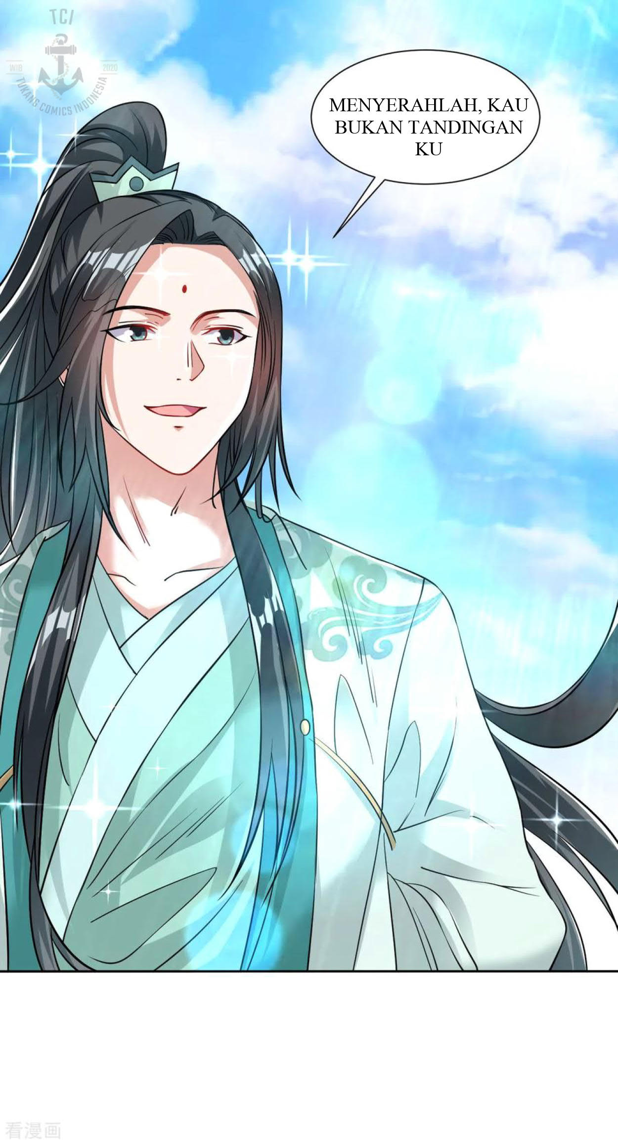 Dao Yin Chapter 105 halaman 4