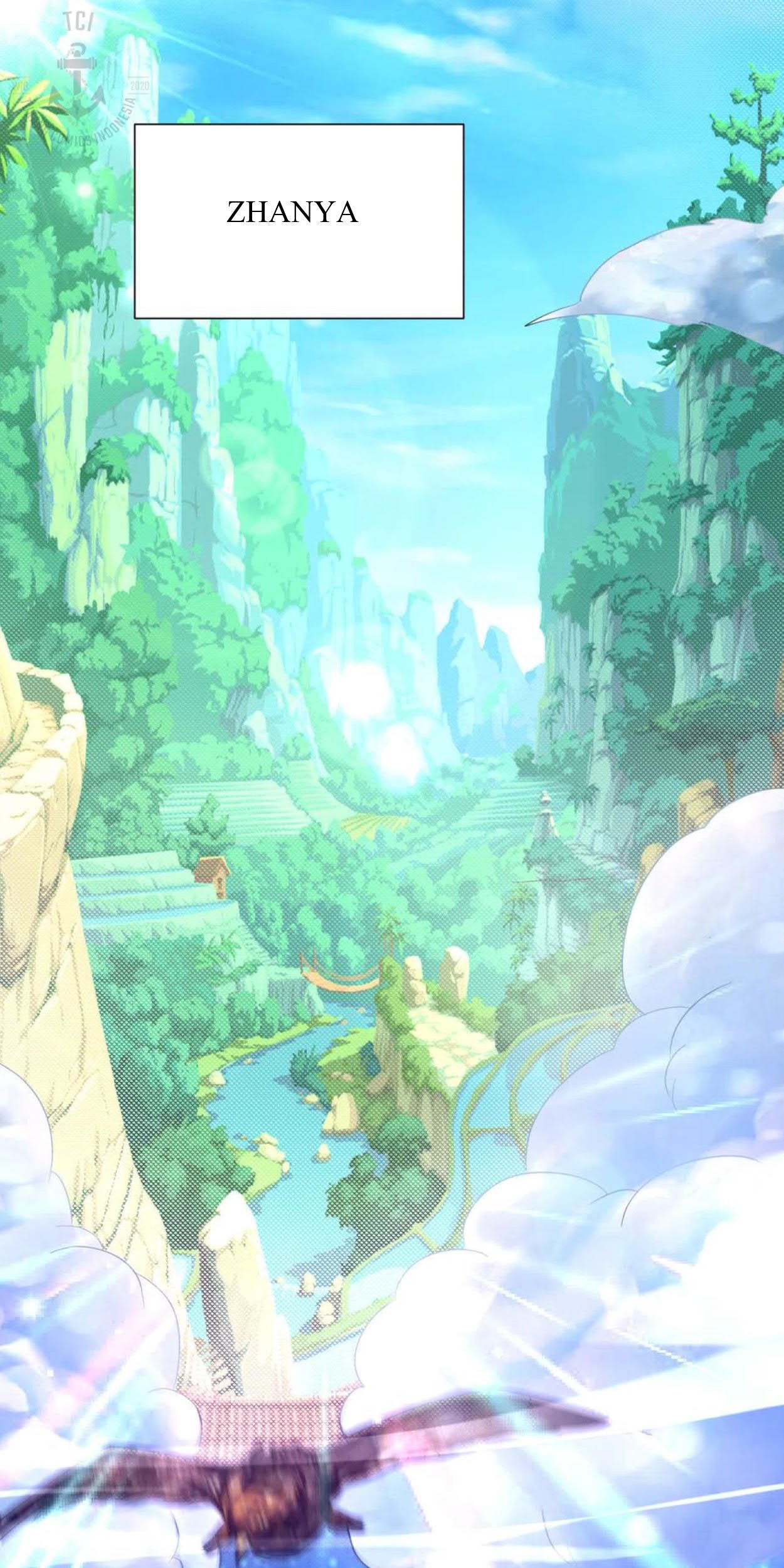 Dao Yin Chapter 103 halaman 3