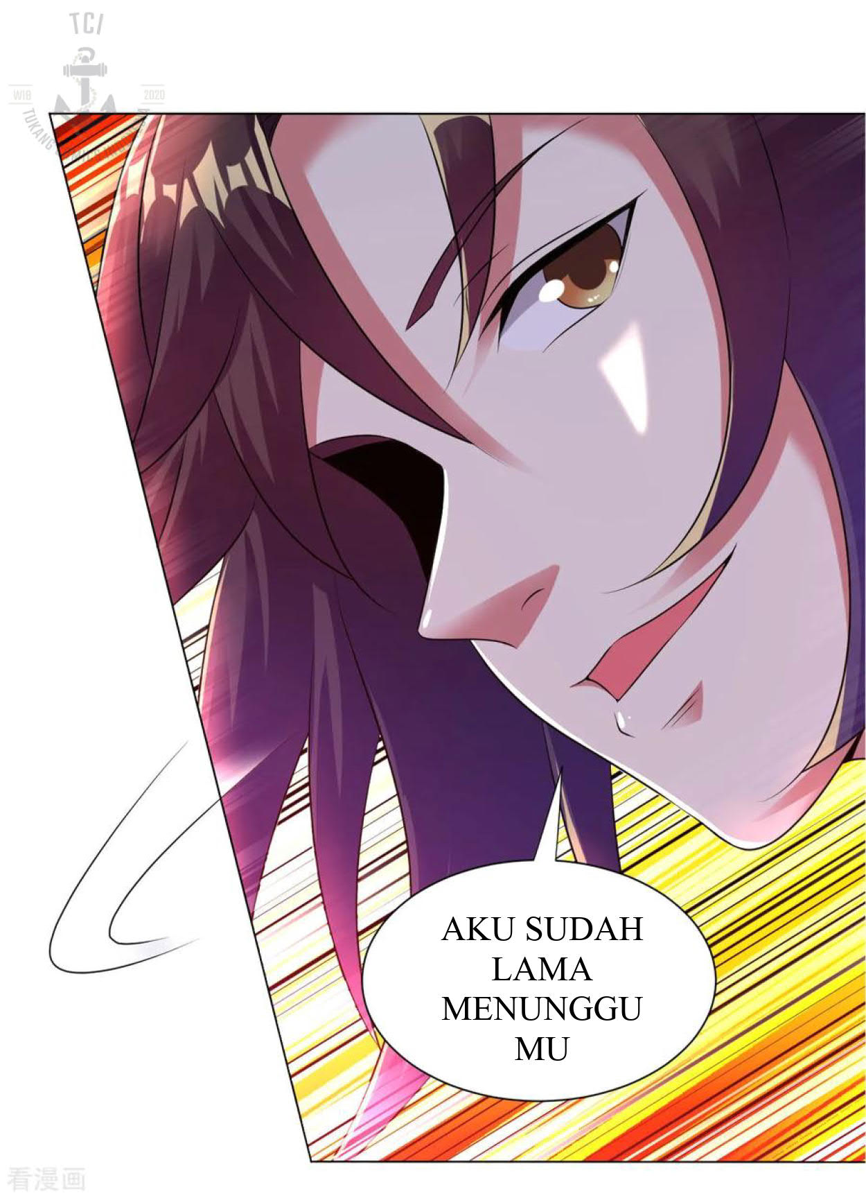 Dao Yin Chapter 87 halaman 4