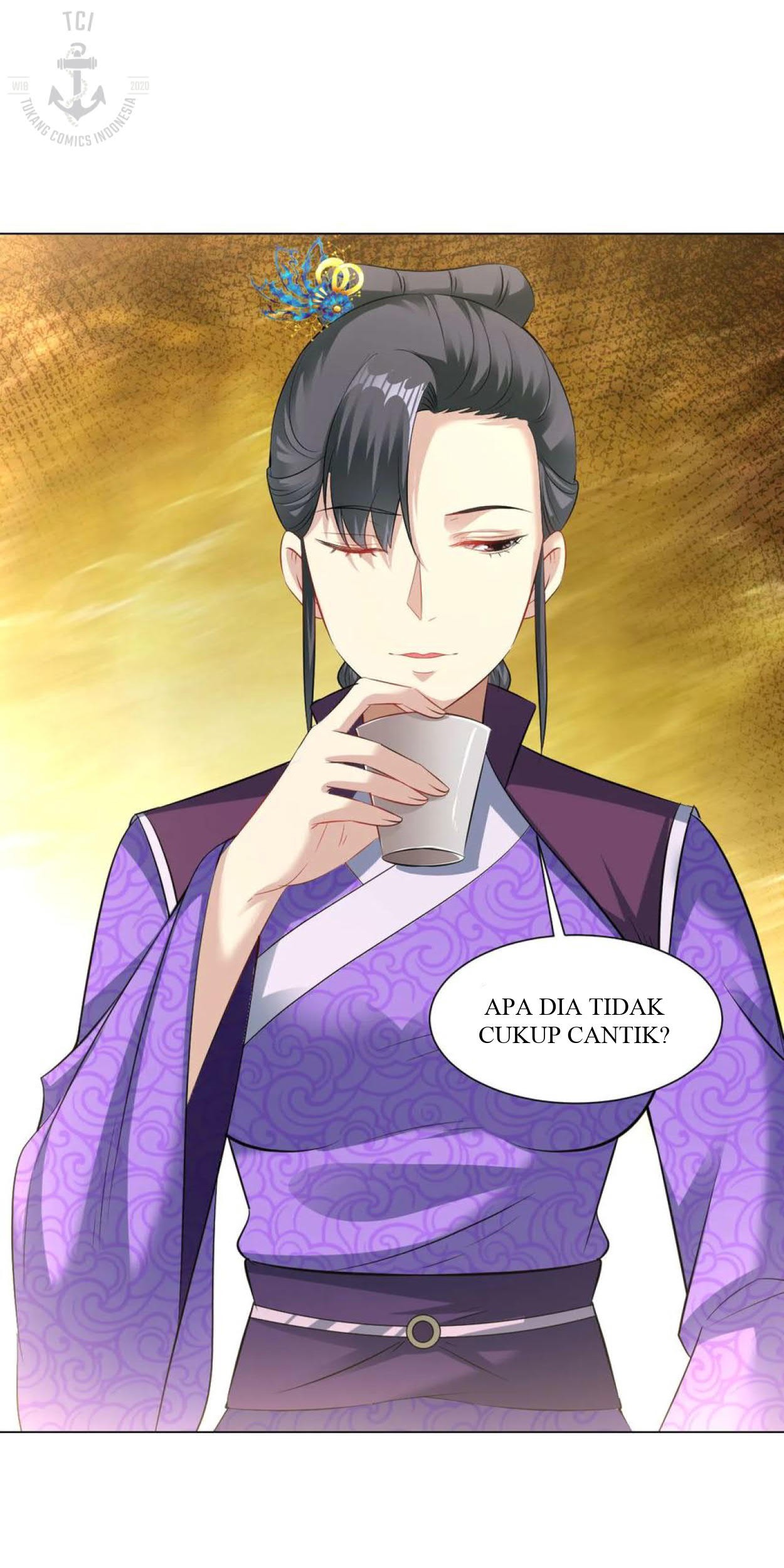 Dao Yin Chapter 84 halaman 4